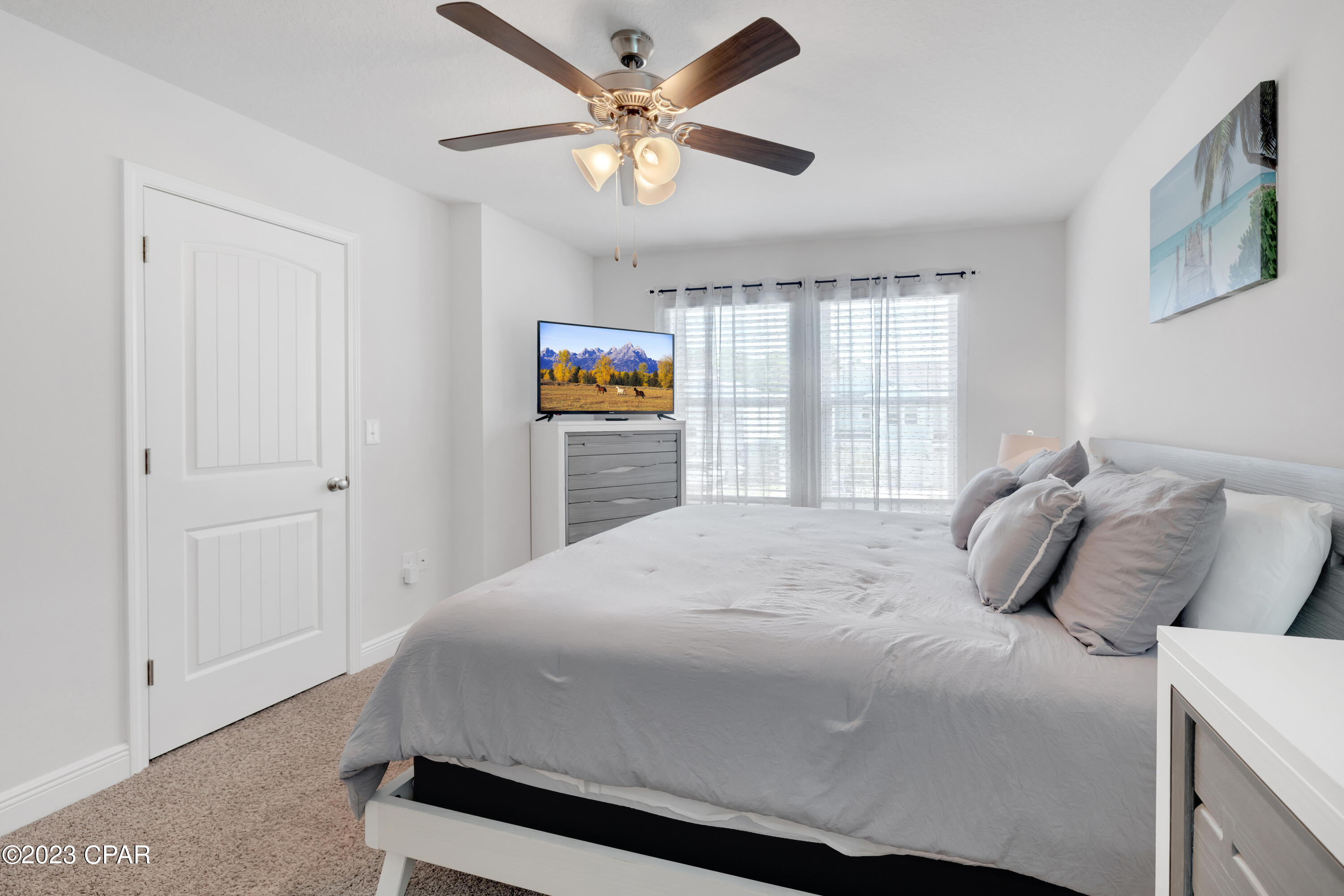 Hathaway Townhomes - Residential