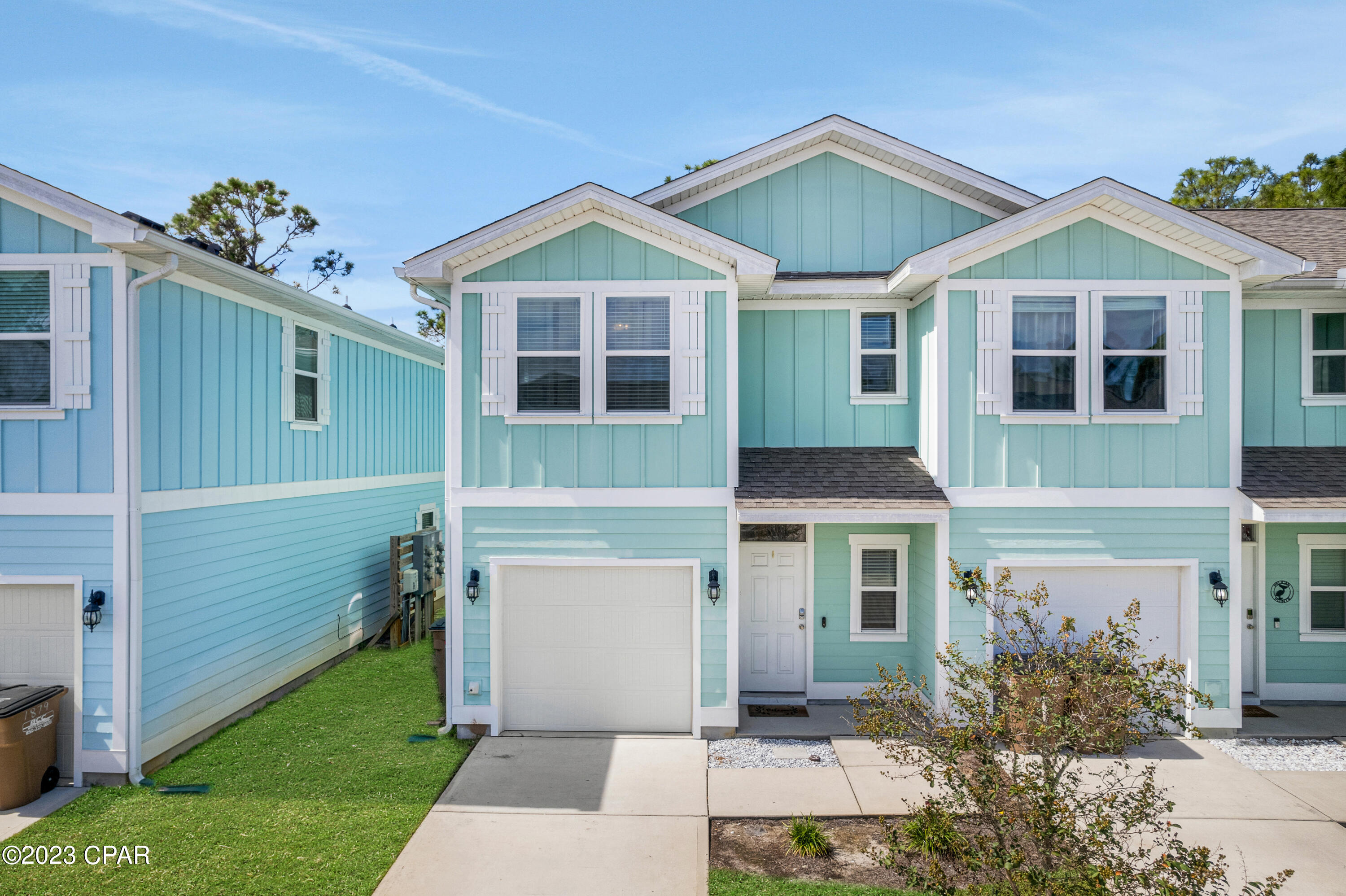 Hathaway Townhomes - Residential