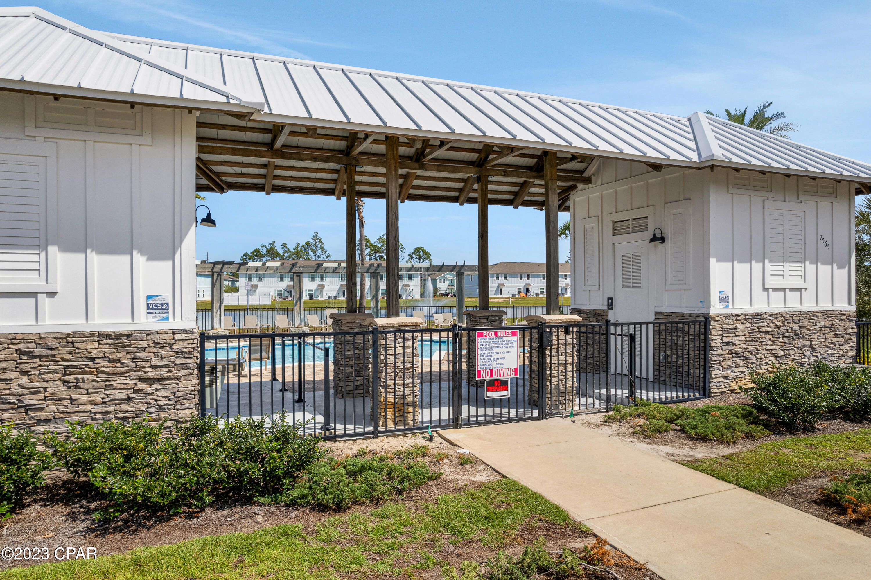 Hathaway Townhomes - Residential