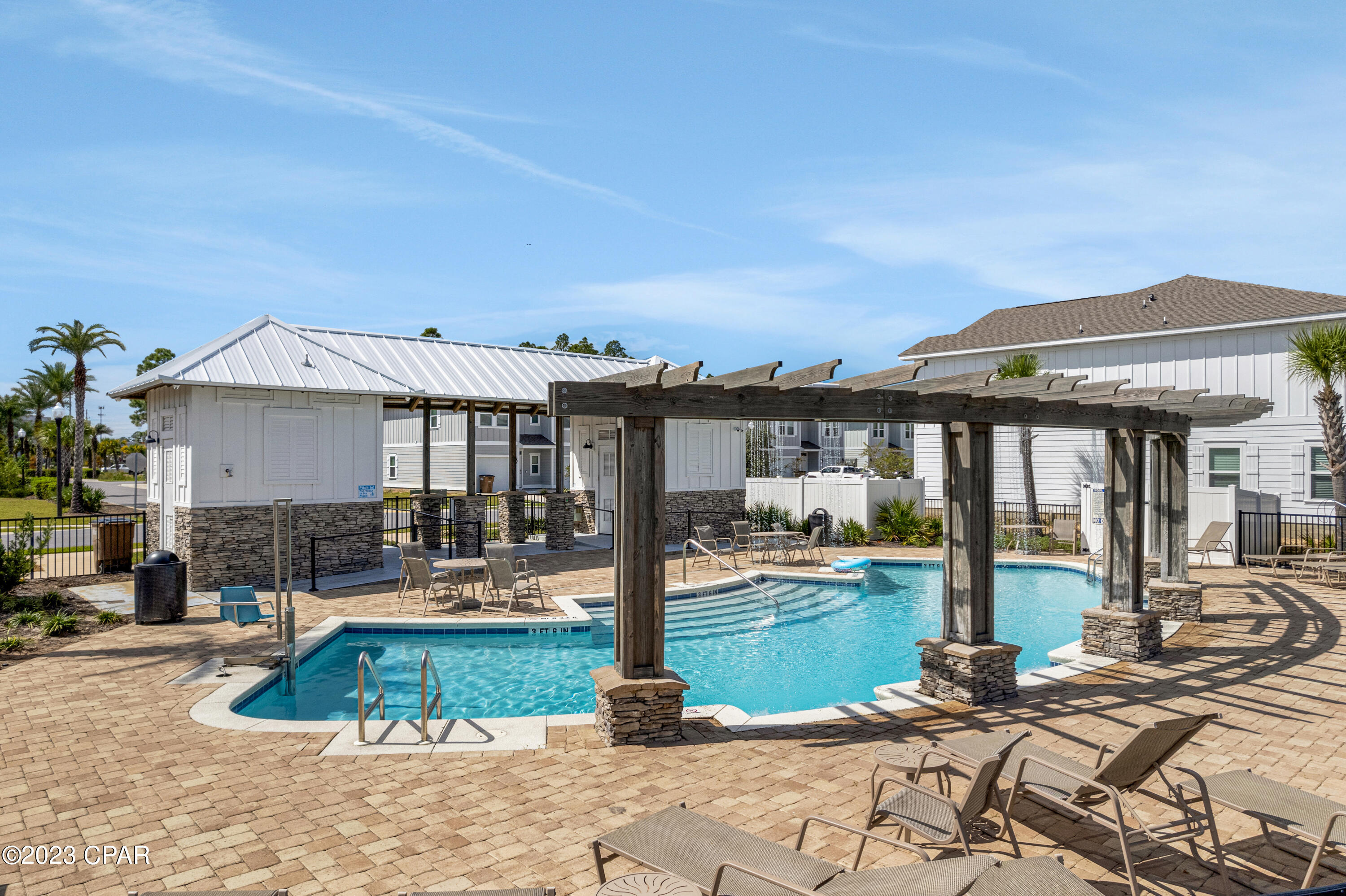 Hathaway Townhomes - Residential