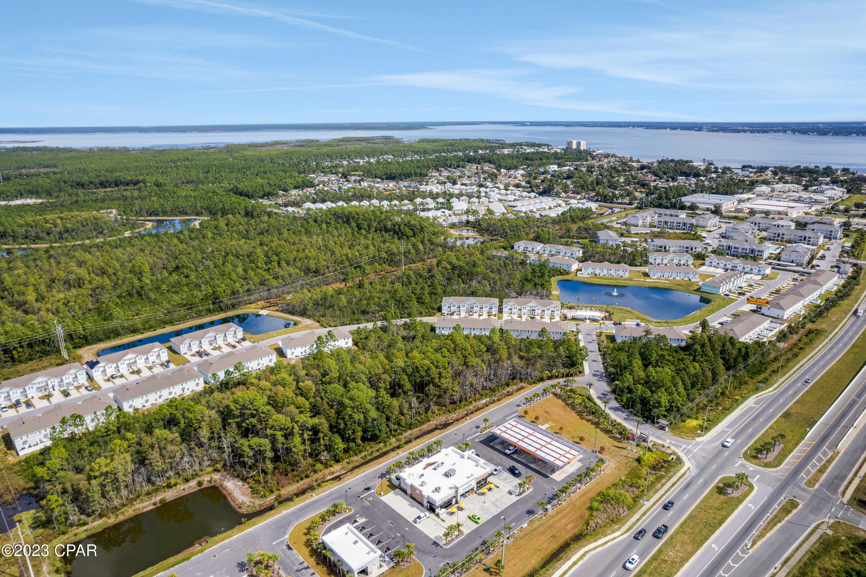 Hathaway Townhomes - Residential