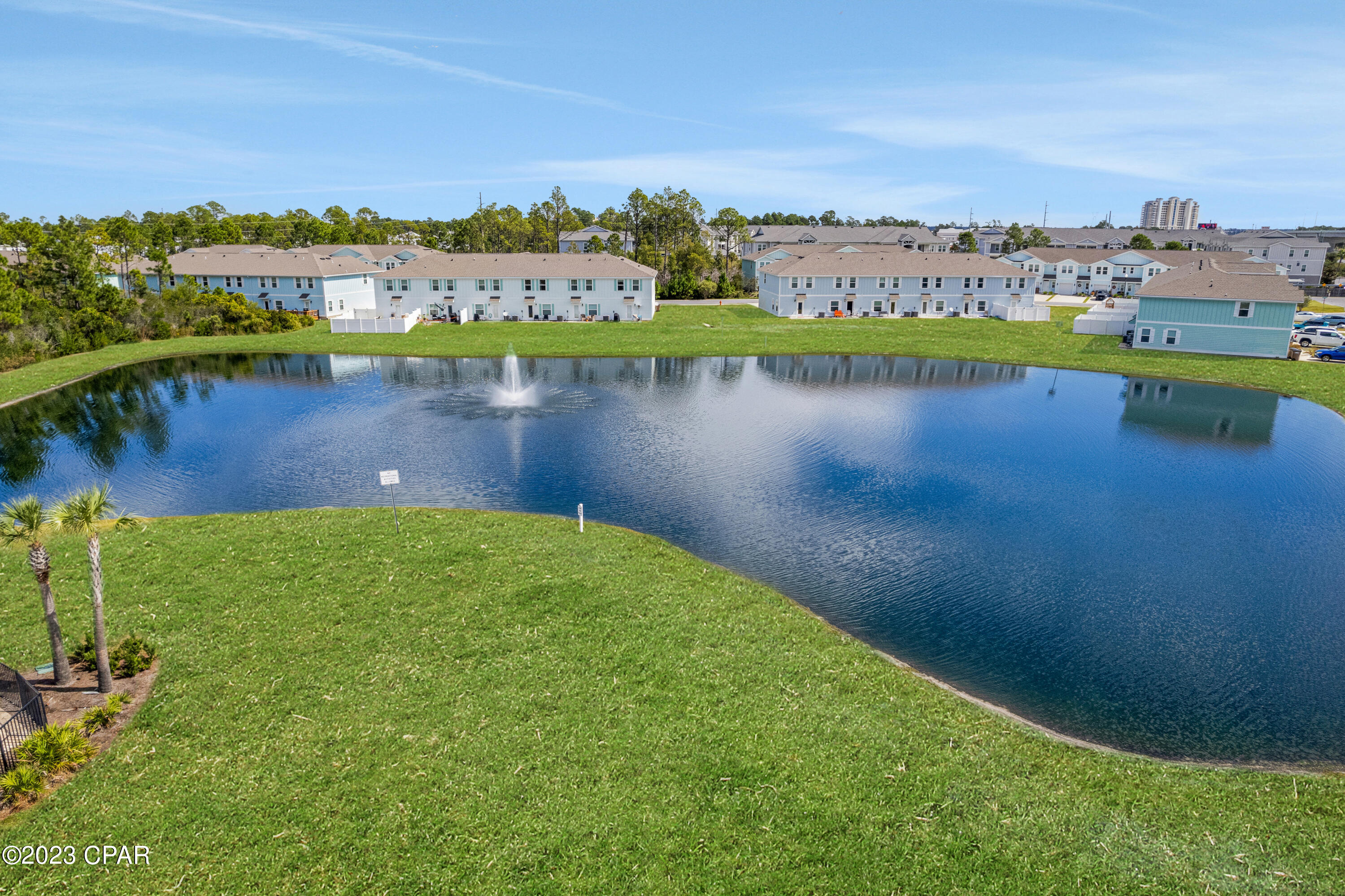 Hathaway Townhomes - Residential