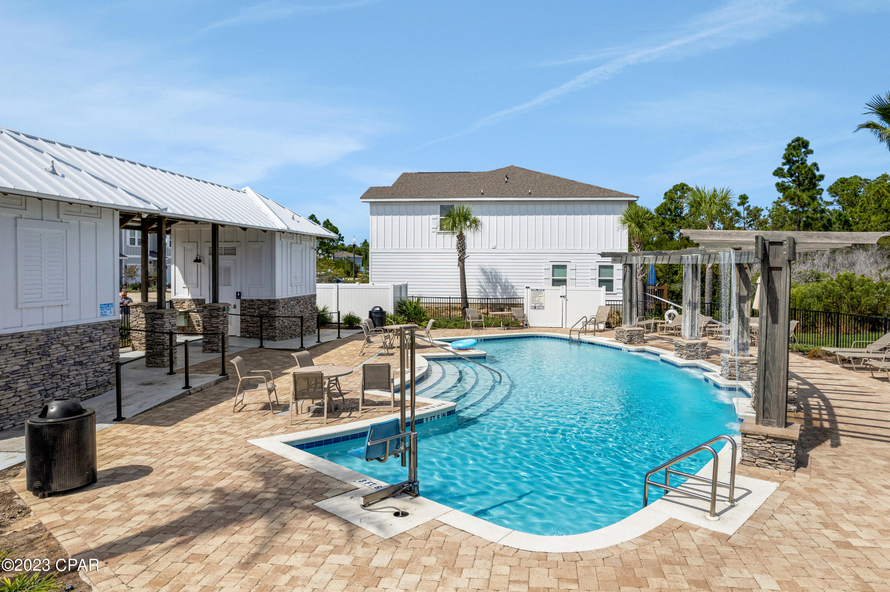 Hathaway Townhomes - Residential