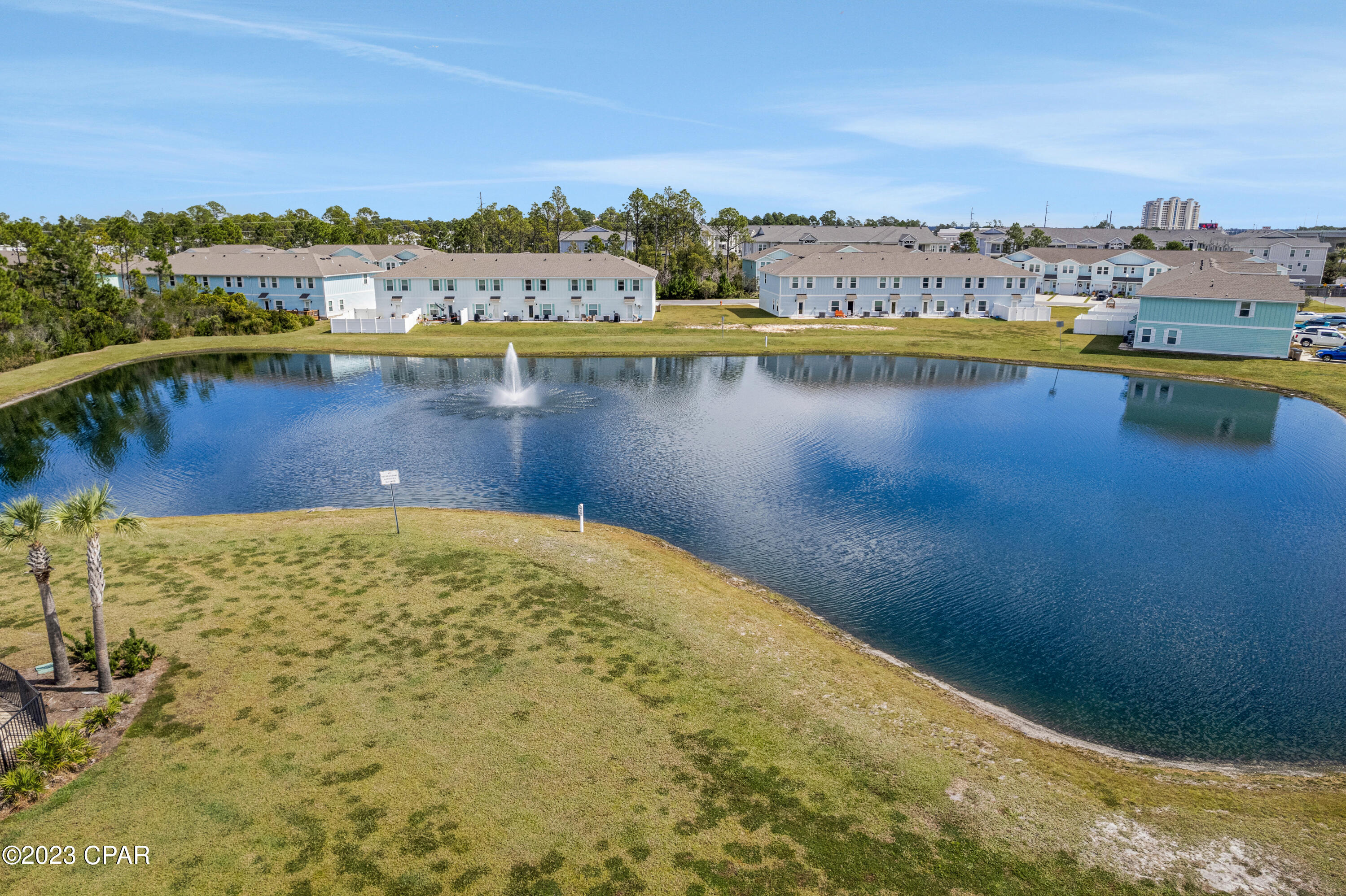 Hathaway Townhomes - Residential