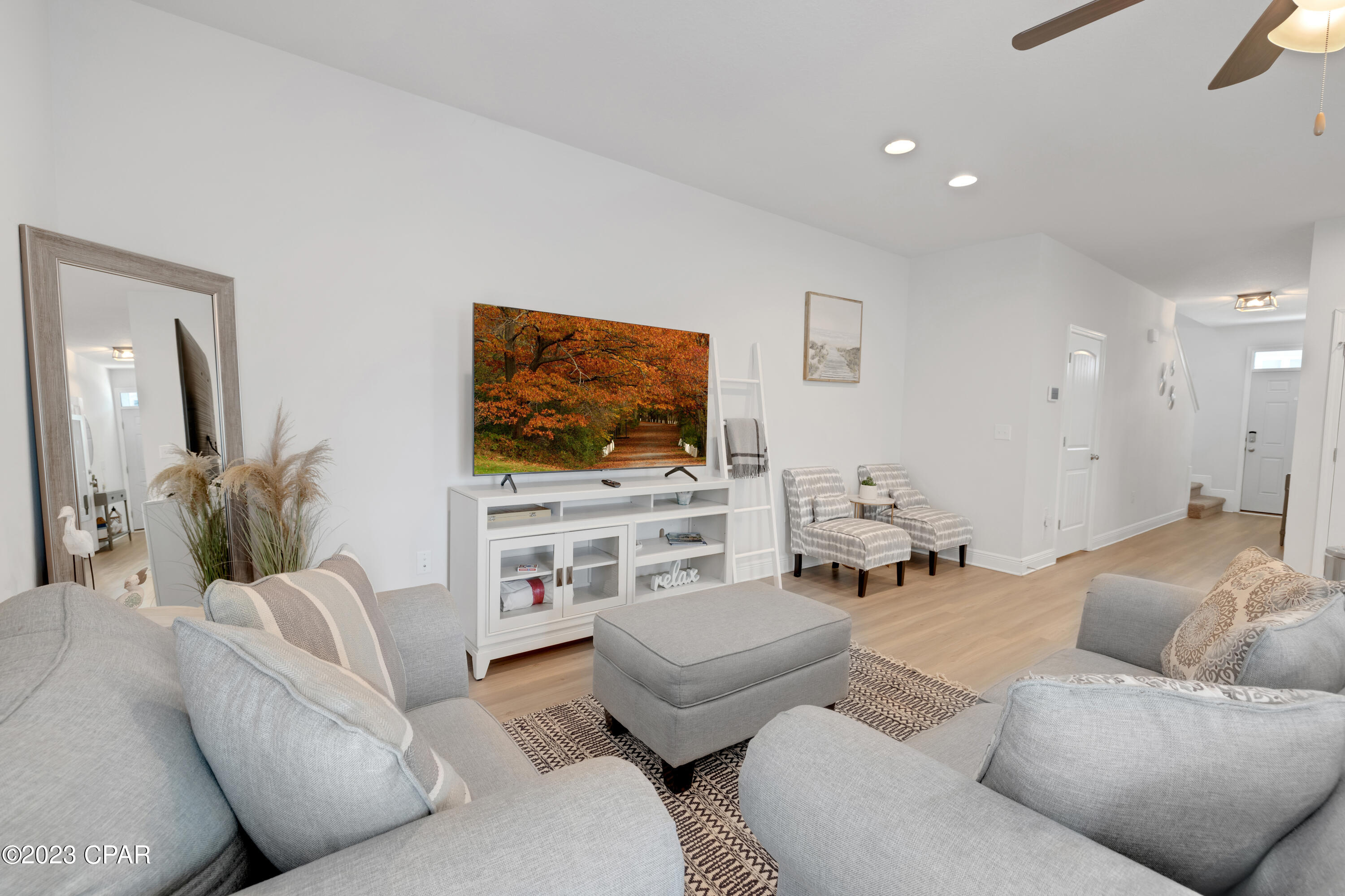 Hathaway Townhomes - Residential