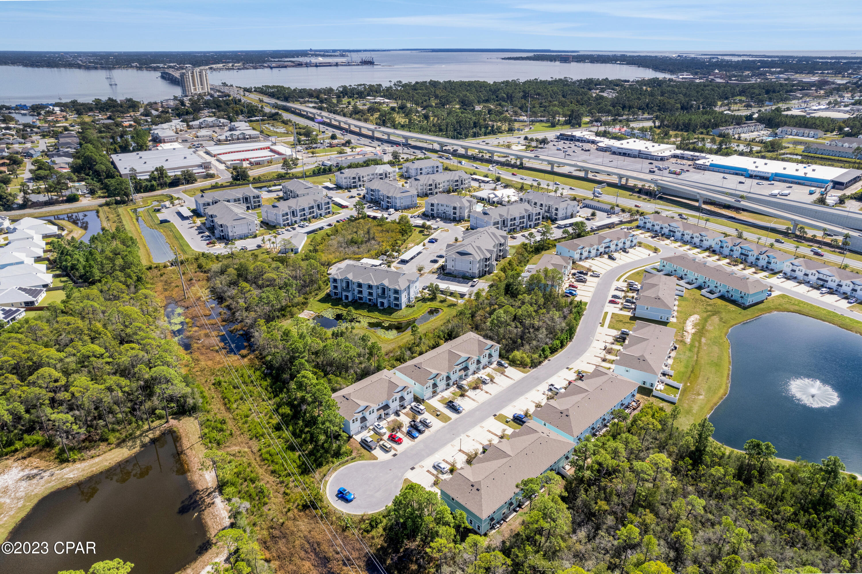 Hathaway Townhomes - Residential