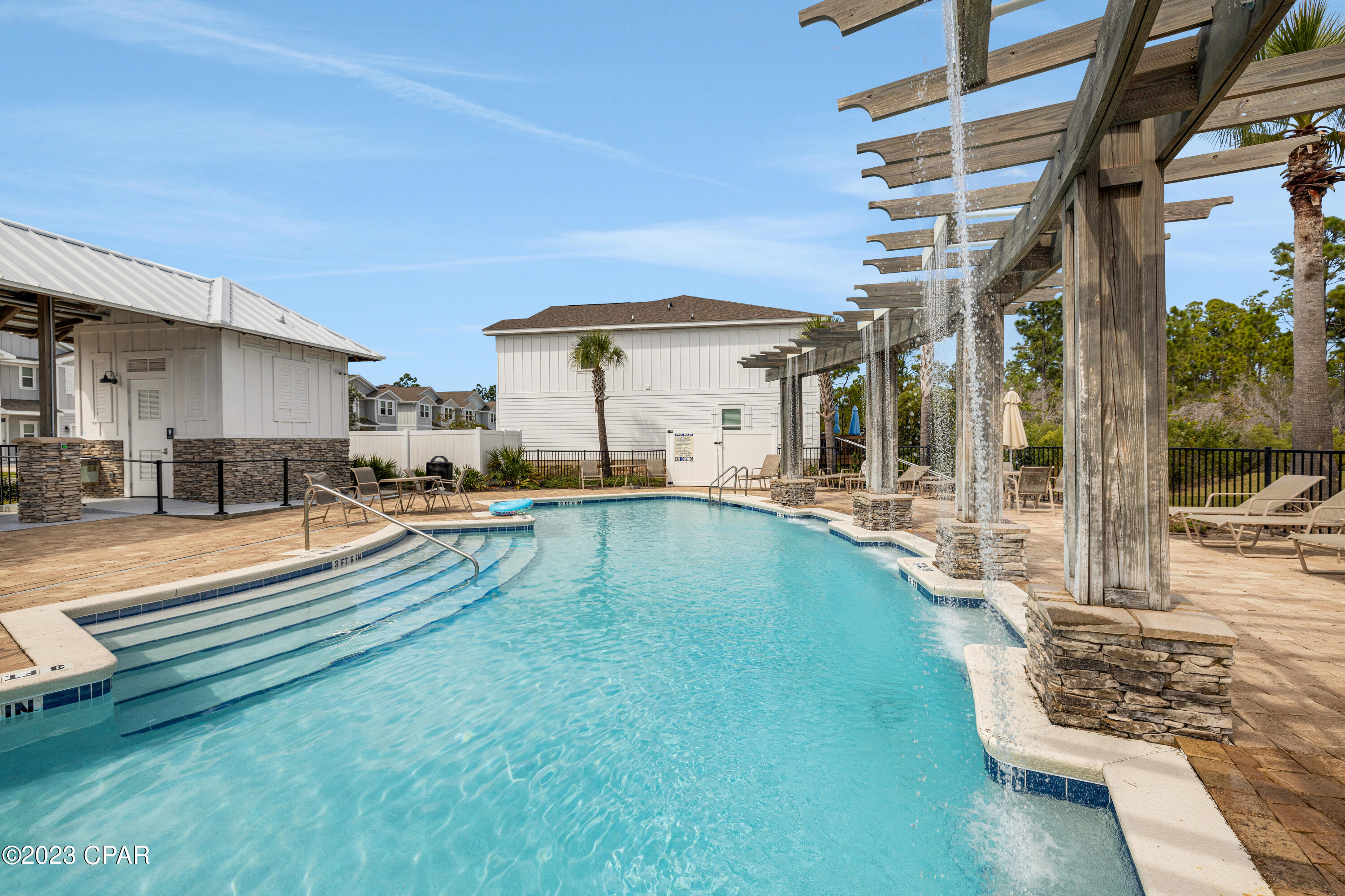 Hathaway Townhomes - Residential