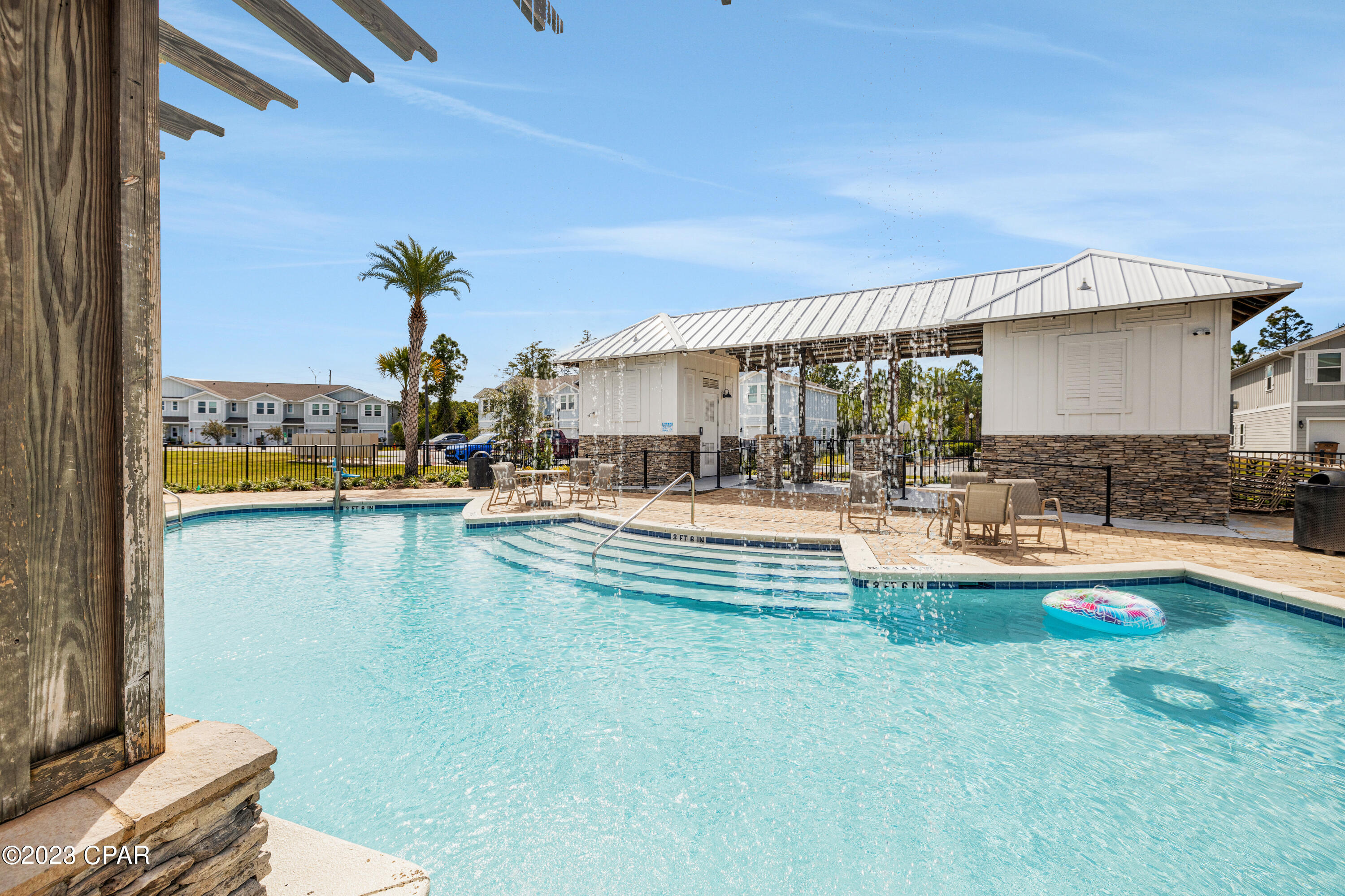 Hathaway Townhomes - Residential