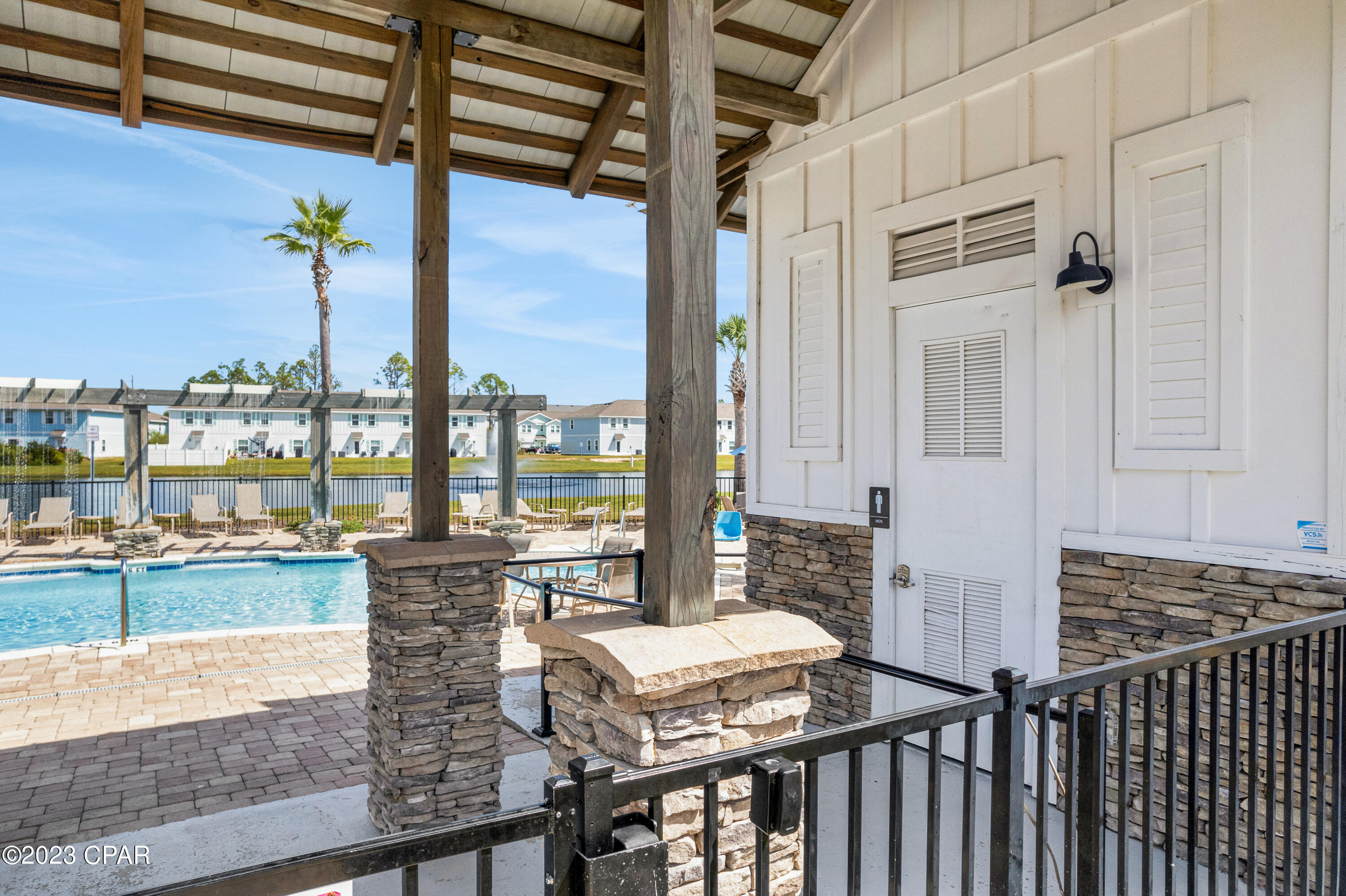 Hathaway Townhomes - Residential