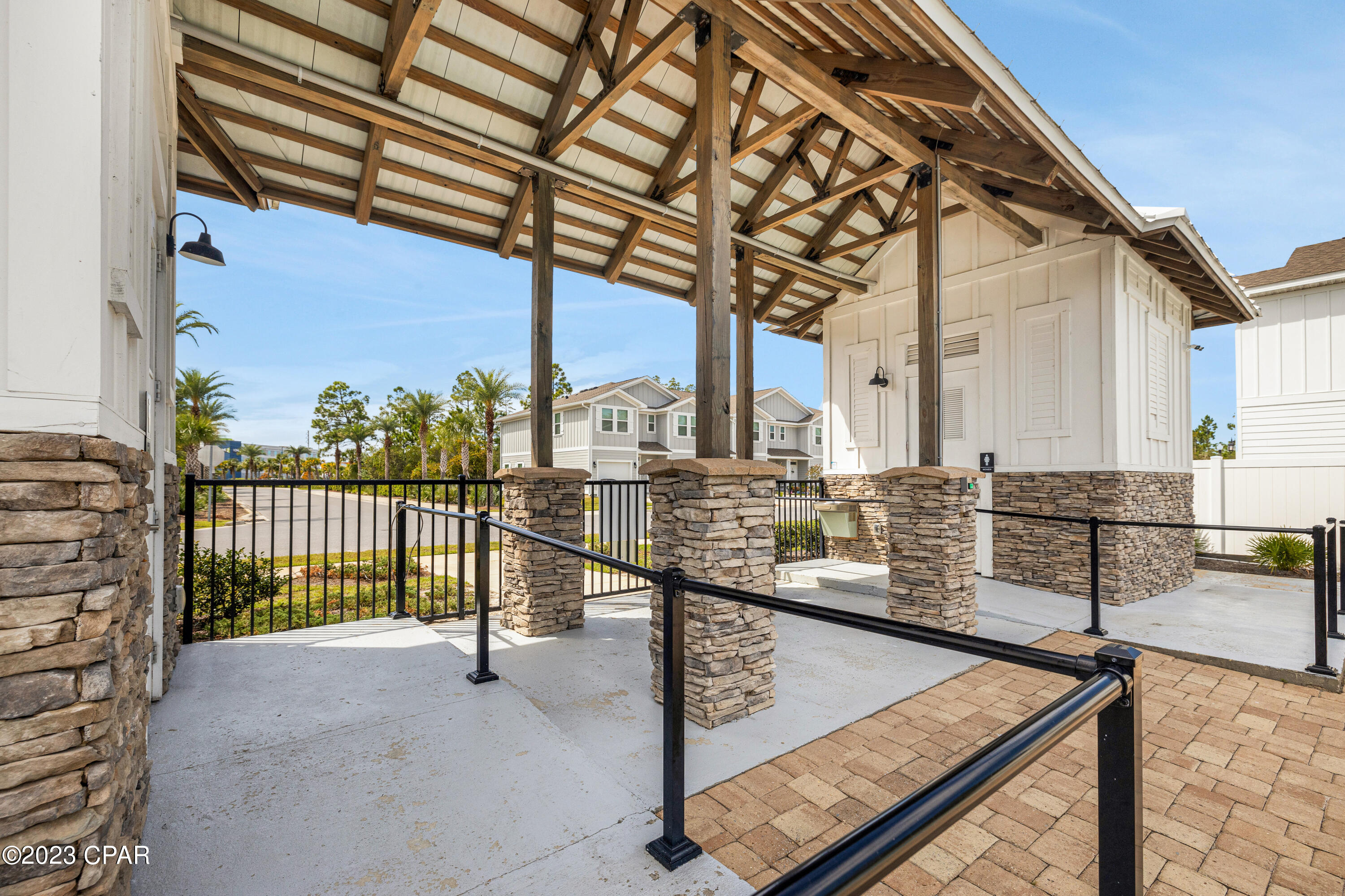 Hathaway Townhomes - Residential