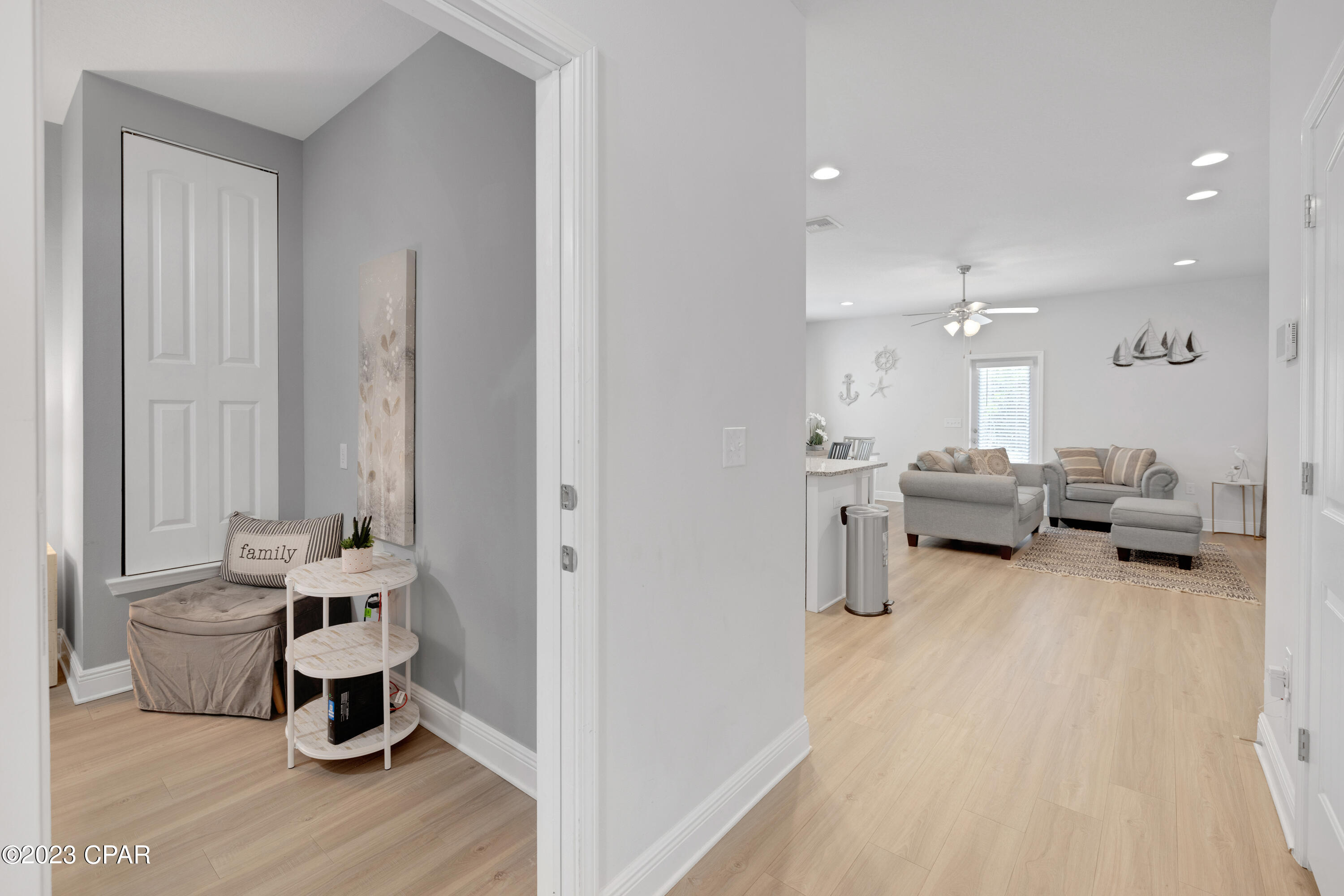 Hathaway Townhomes - Residential