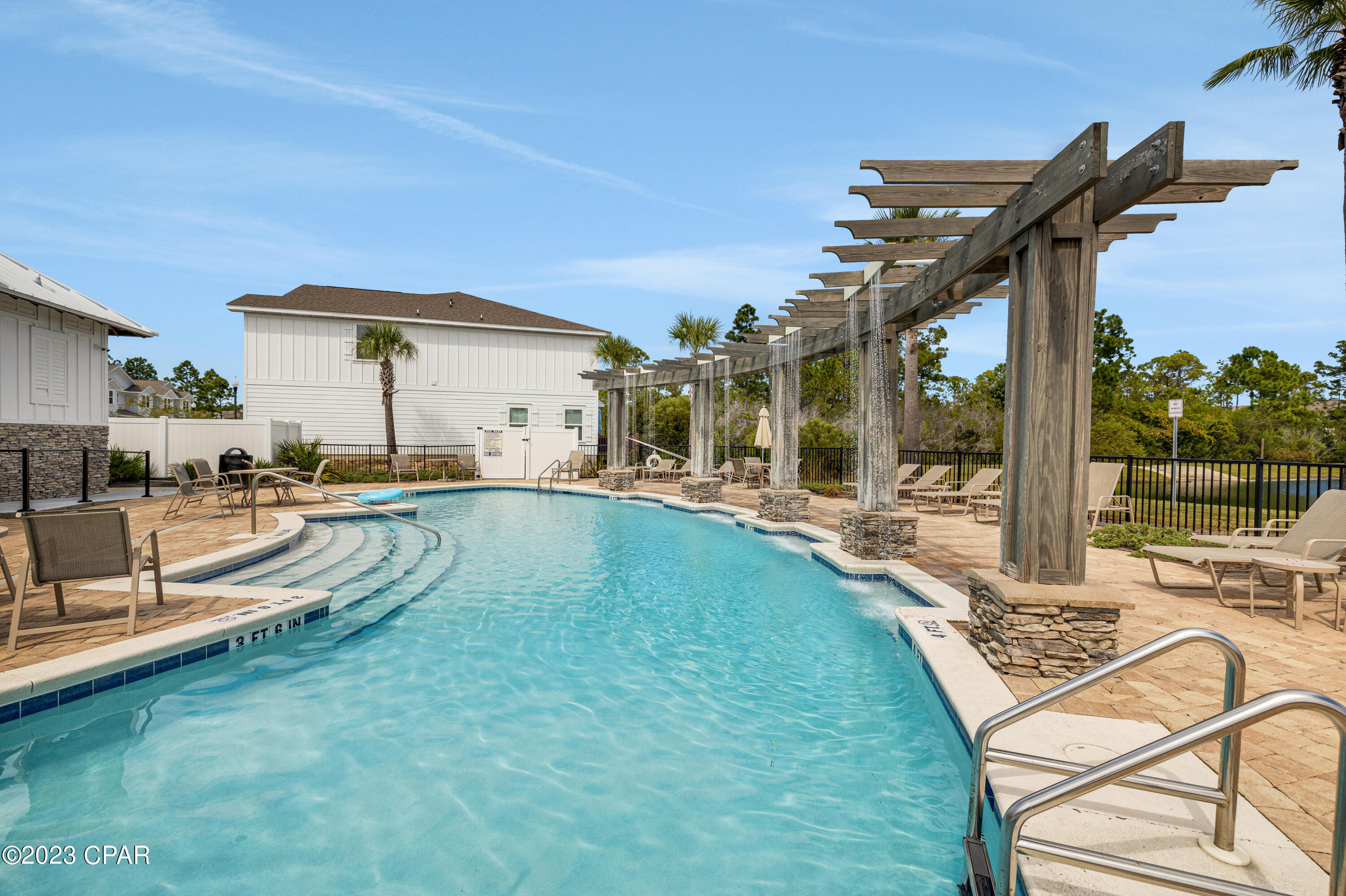 Hathaway Townhomes - Residential