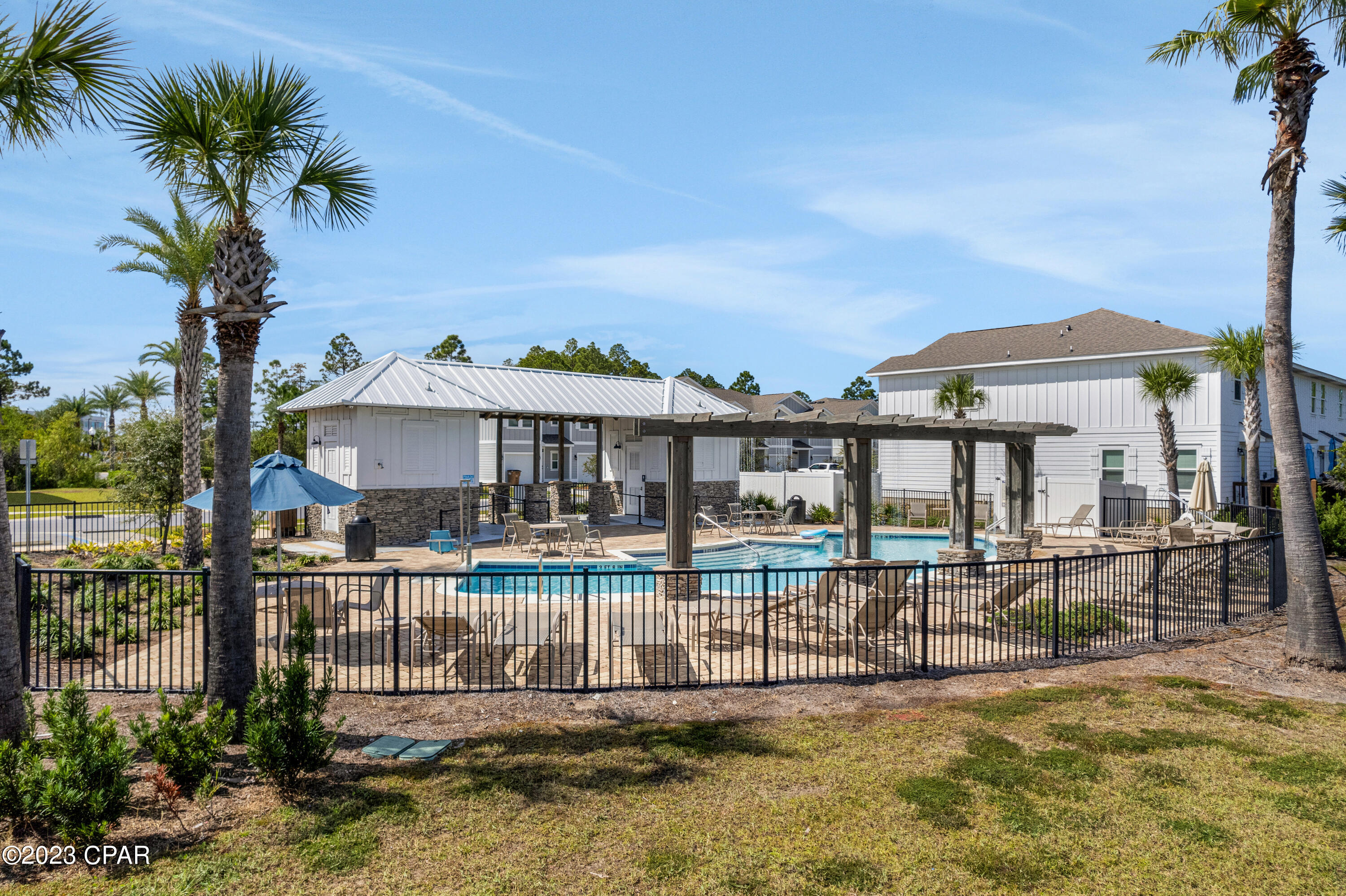 Hathaway Townhomes - Residential