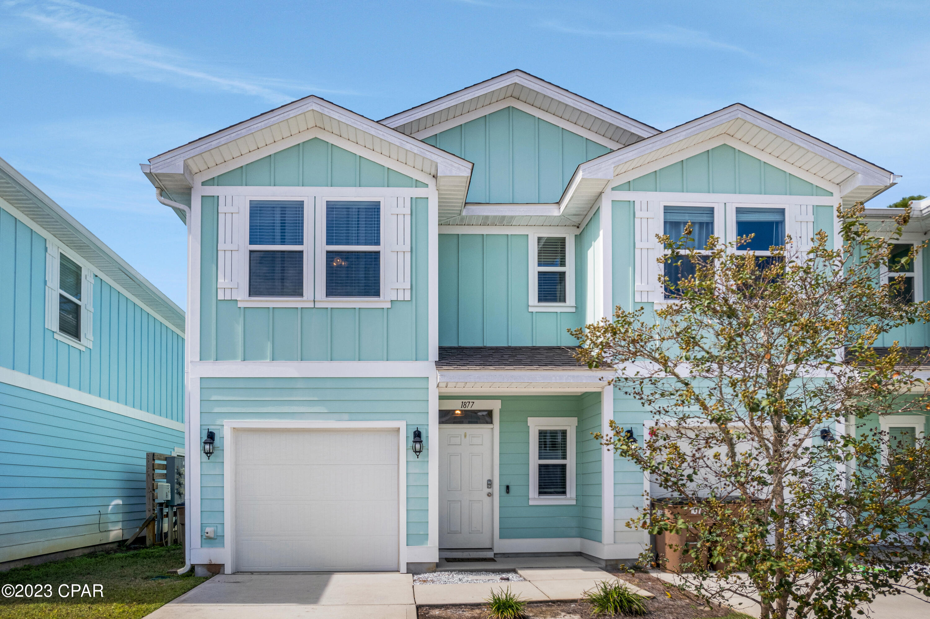 Hathaway Townhomes - Residential