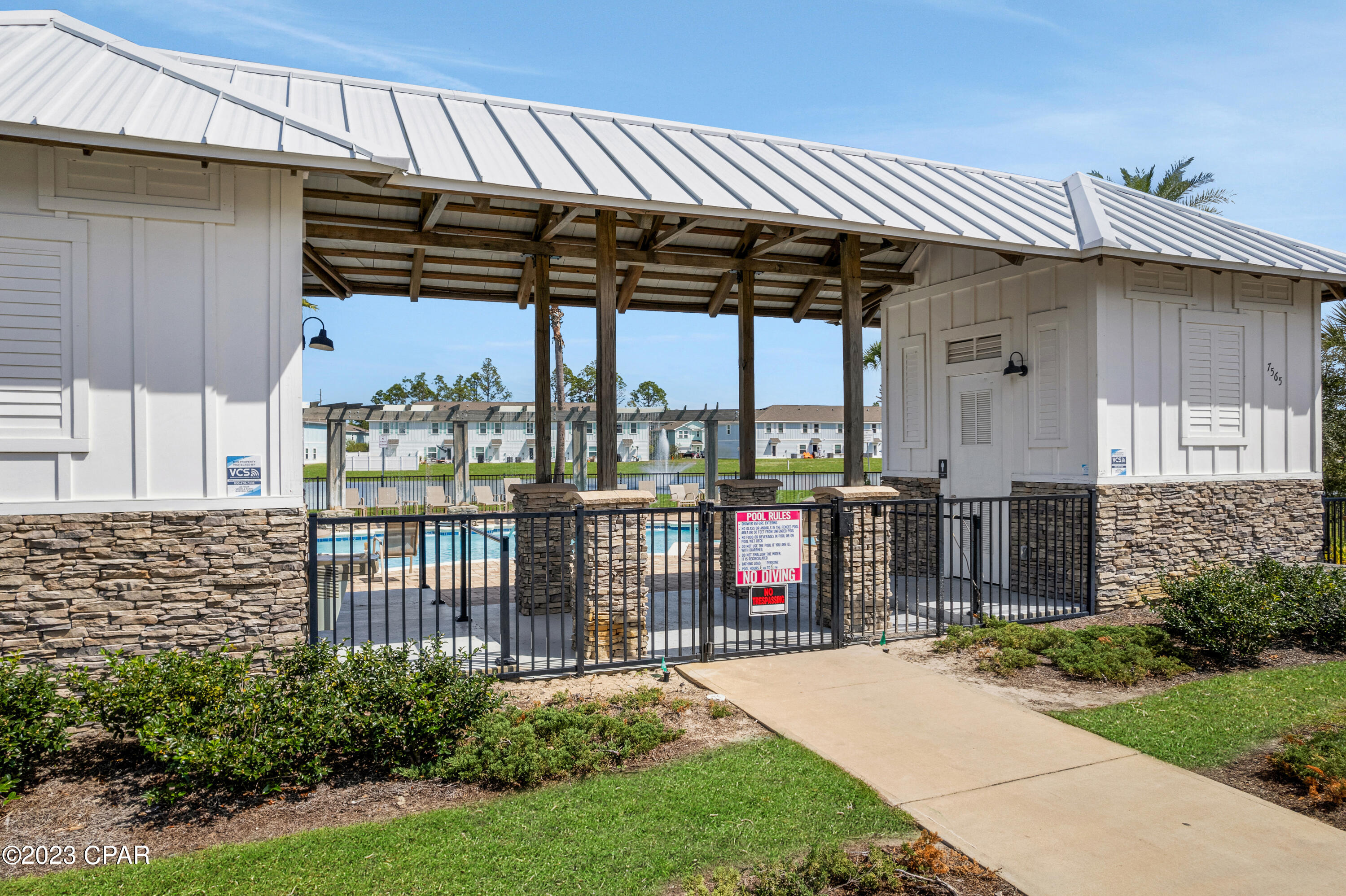 Hathaway Townhomes - Residential