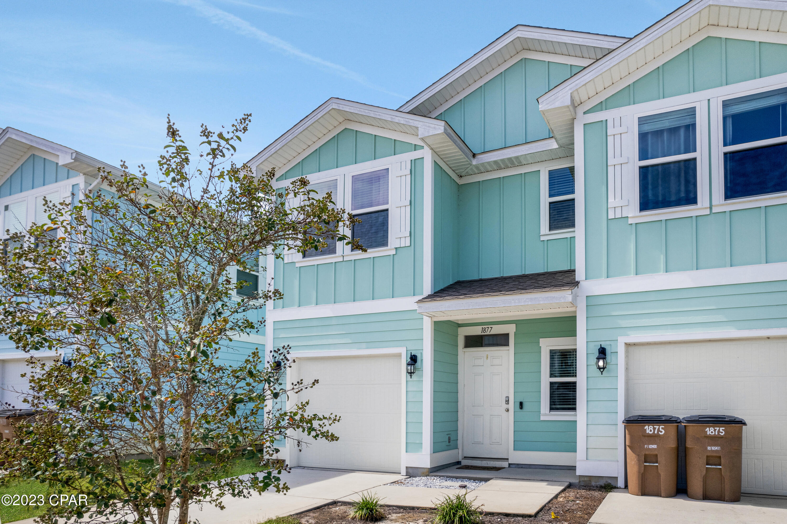 Hathaway Townhomes - Residential