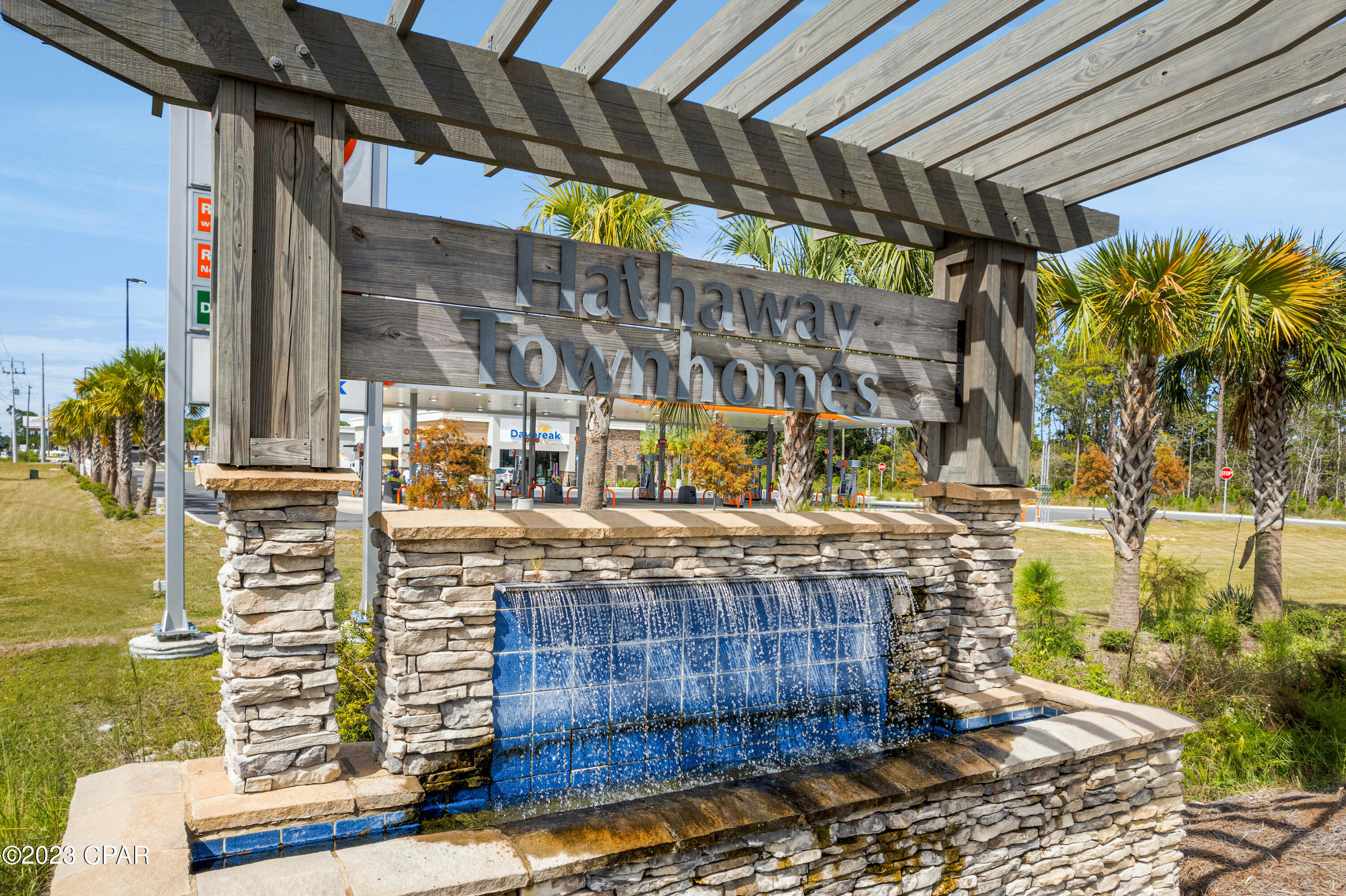 Hathaway Townhomes - Residential