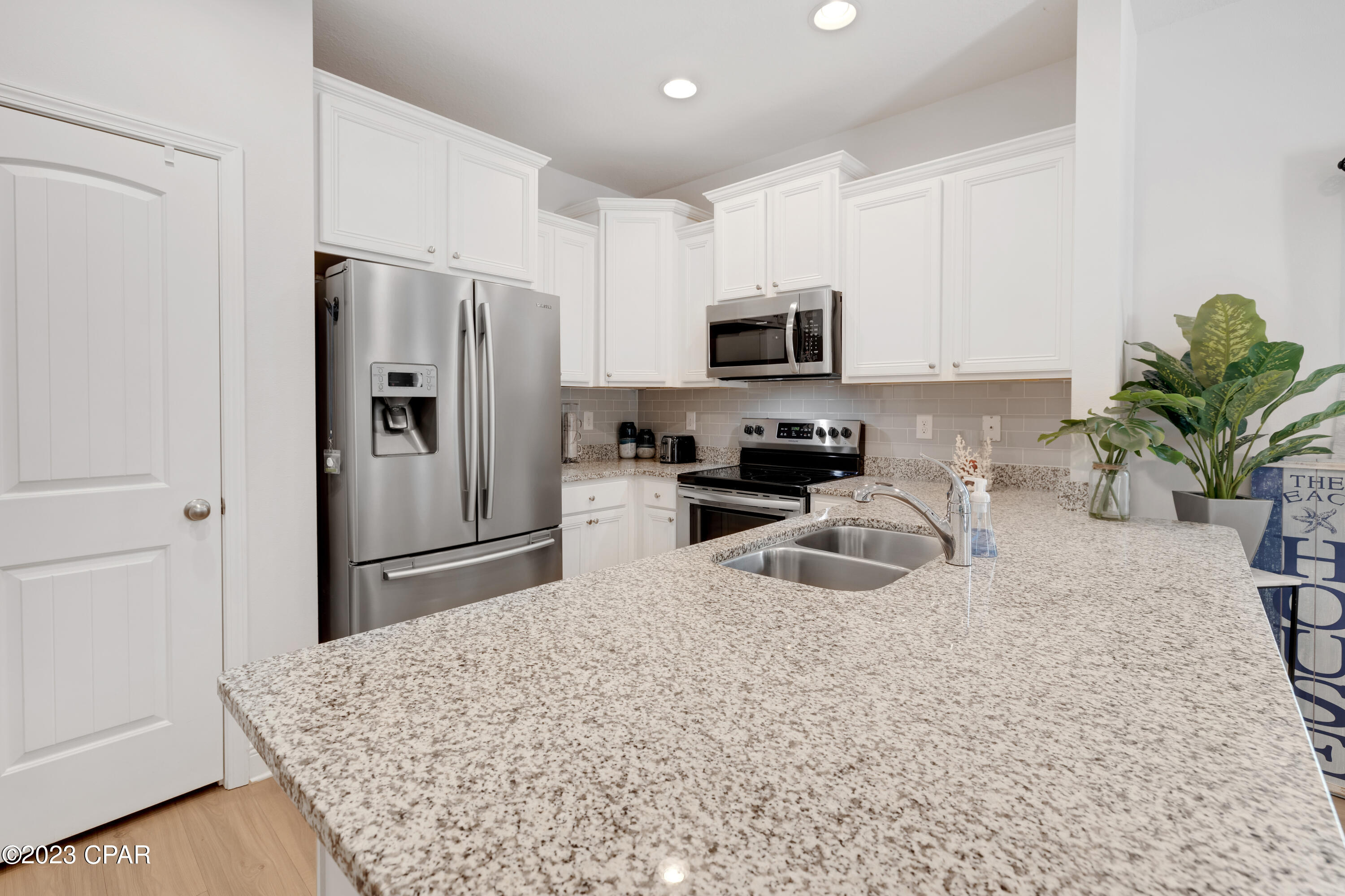 Hathaway Townhomes - Residential