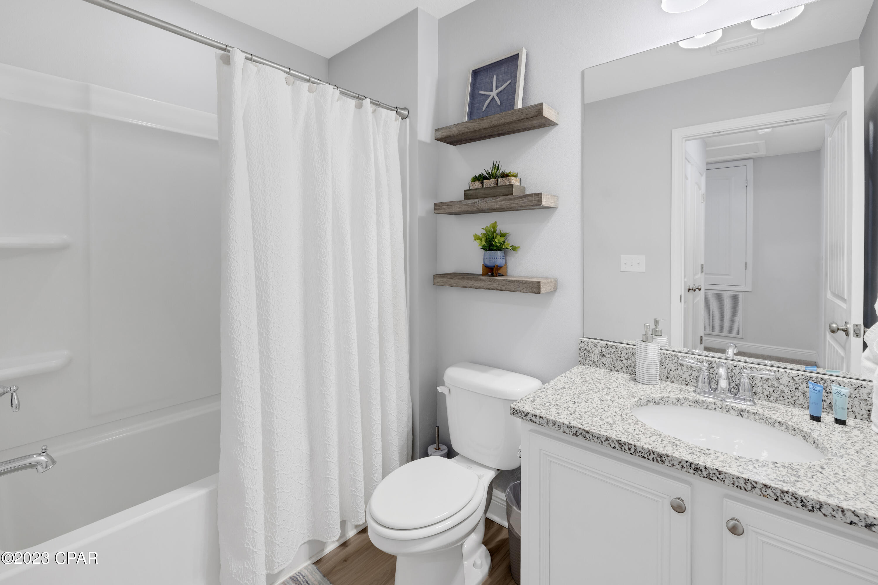 Hathaway Townhomes - Residential