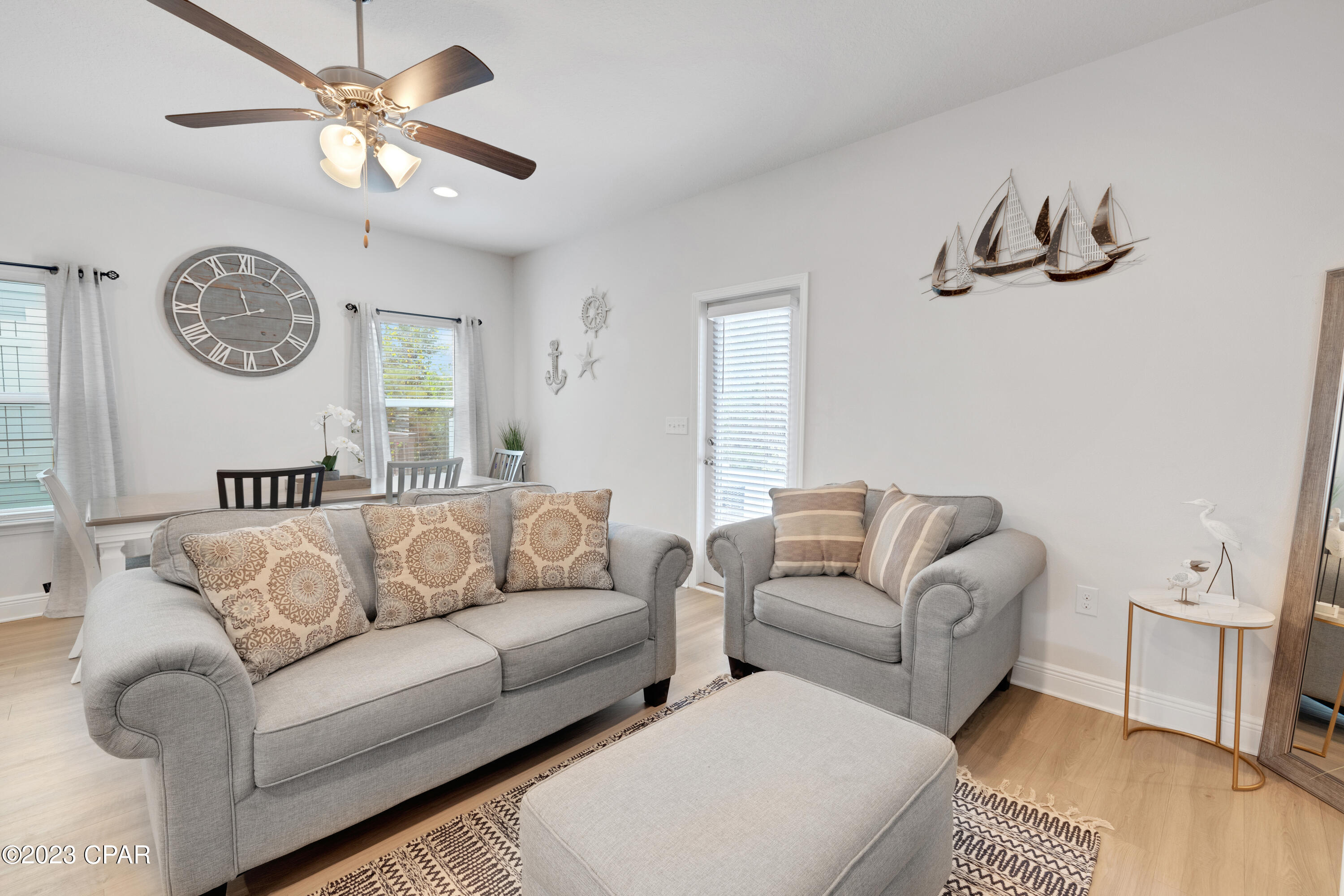 Hathaway Townhomes - Residential