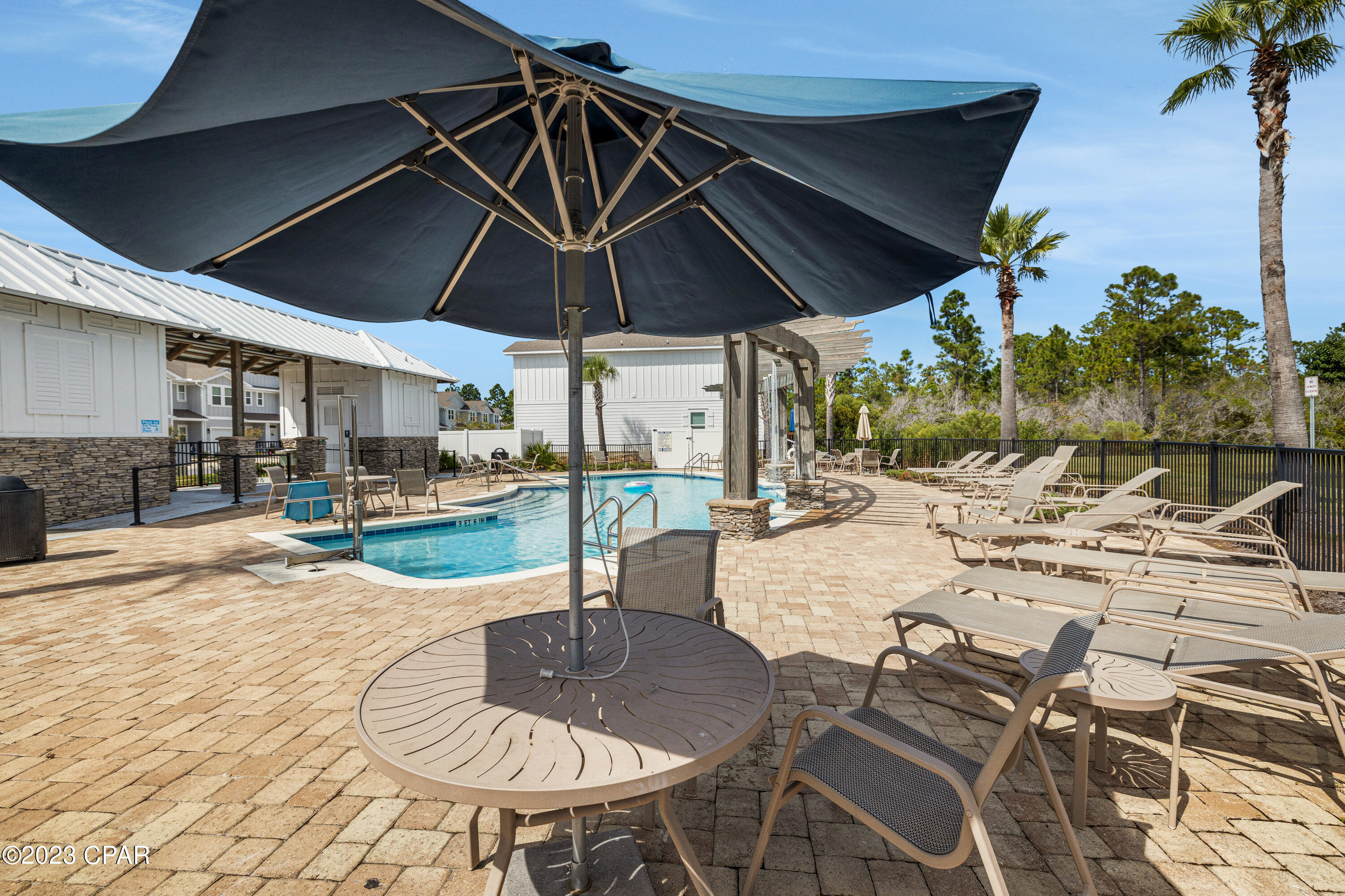 Hathaway Townhomes - Residential