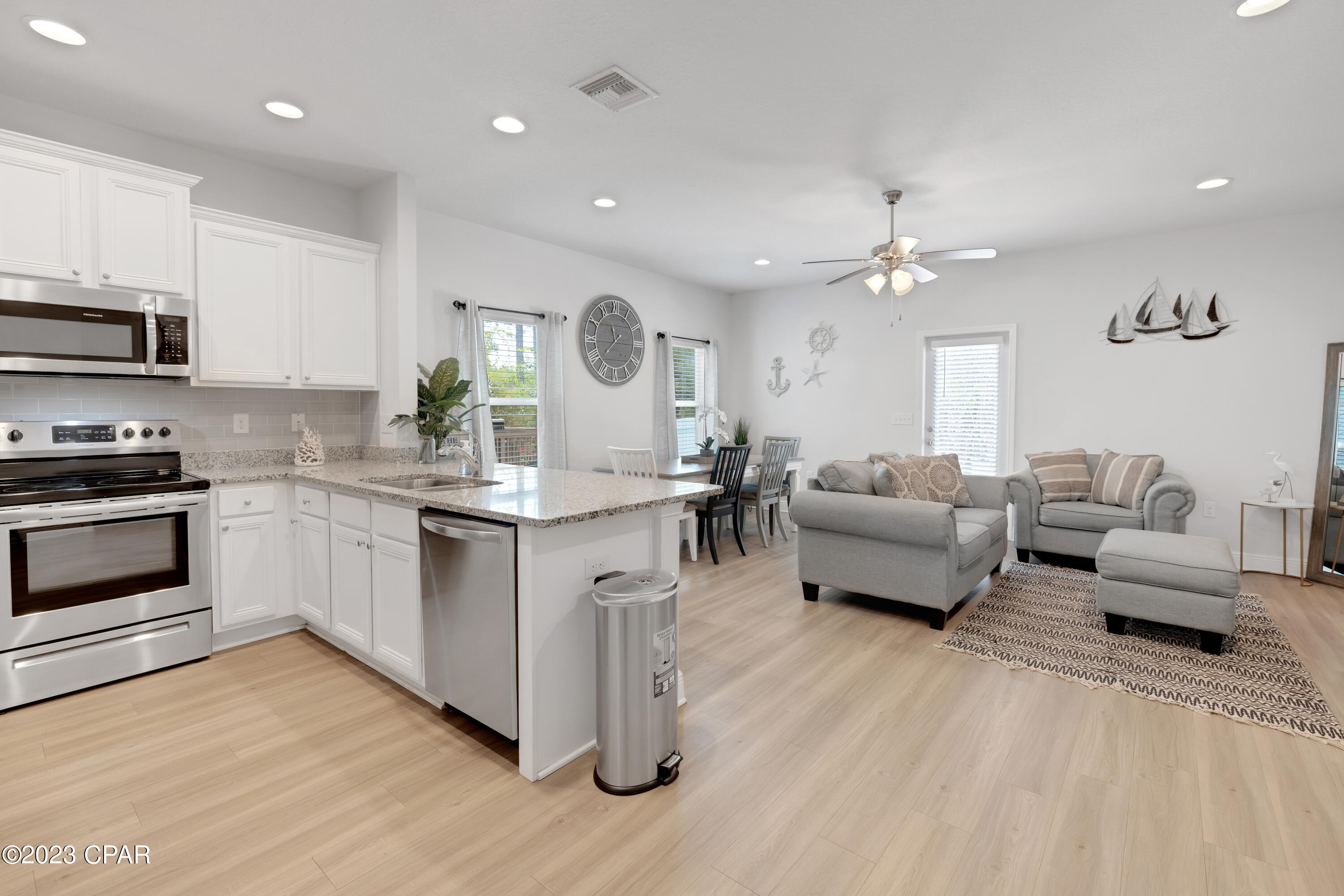 Hathaway Townhomes - Residential