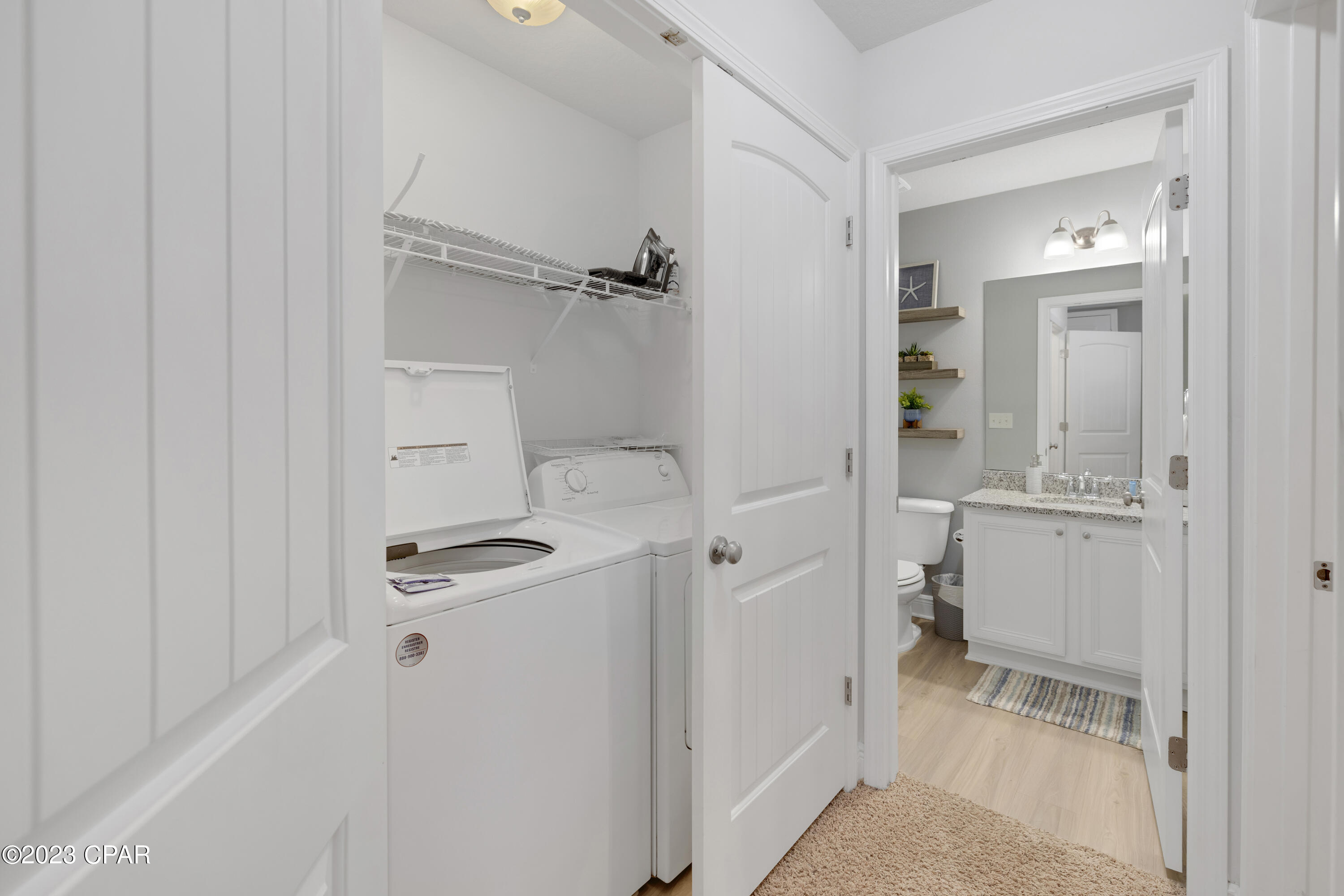 Hathaway Townhomes - Residential