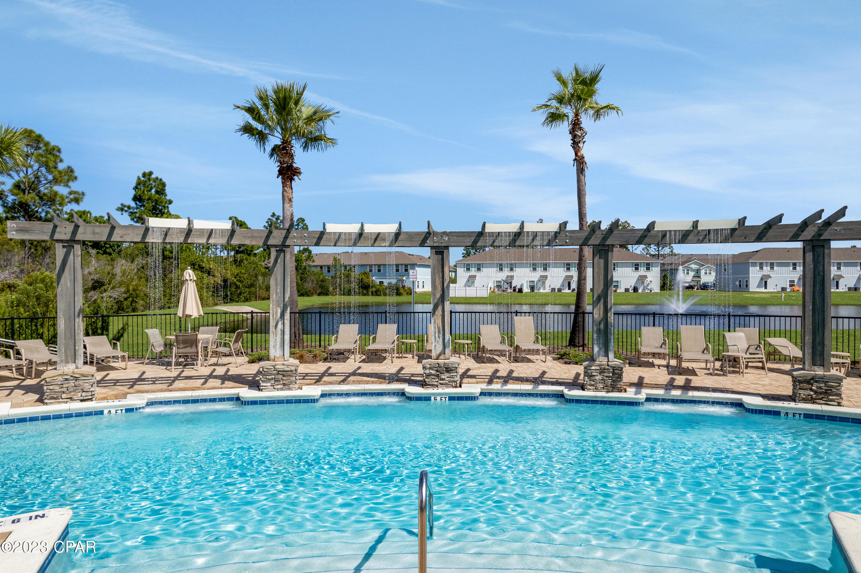 Hathaway Townhomes - Residential