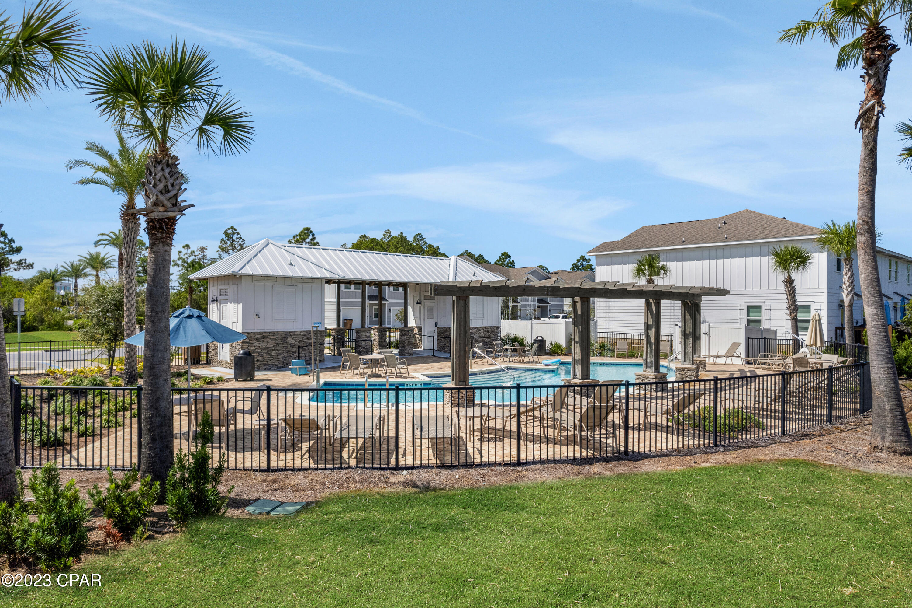 Hathaway Townhomes - Residential