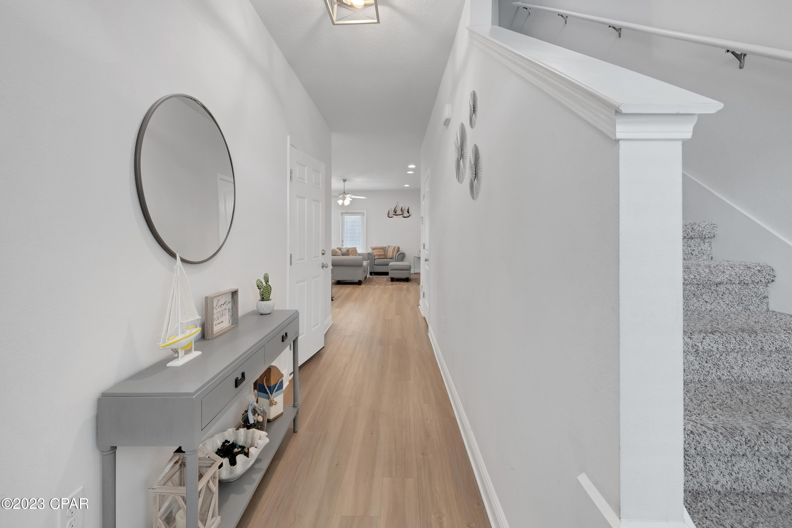 Hathaway Townhomes - Residential