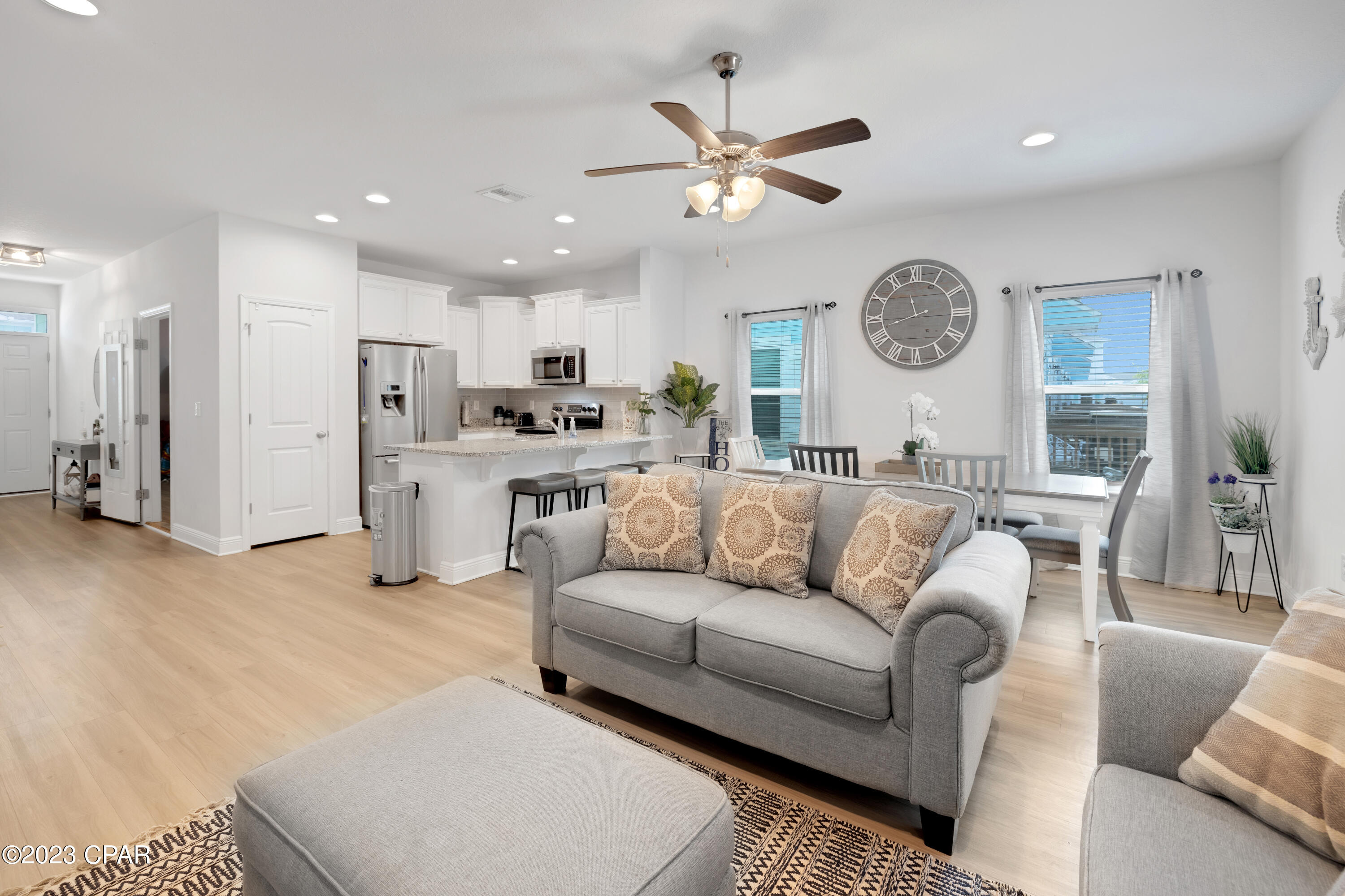 Hathaway Townhomes - Residential