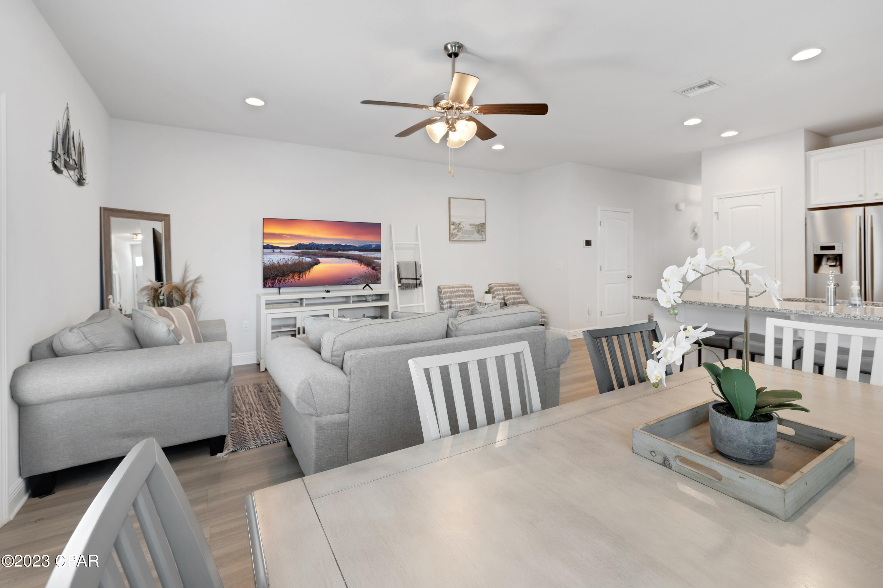 Hathaway Townhomes - Residential