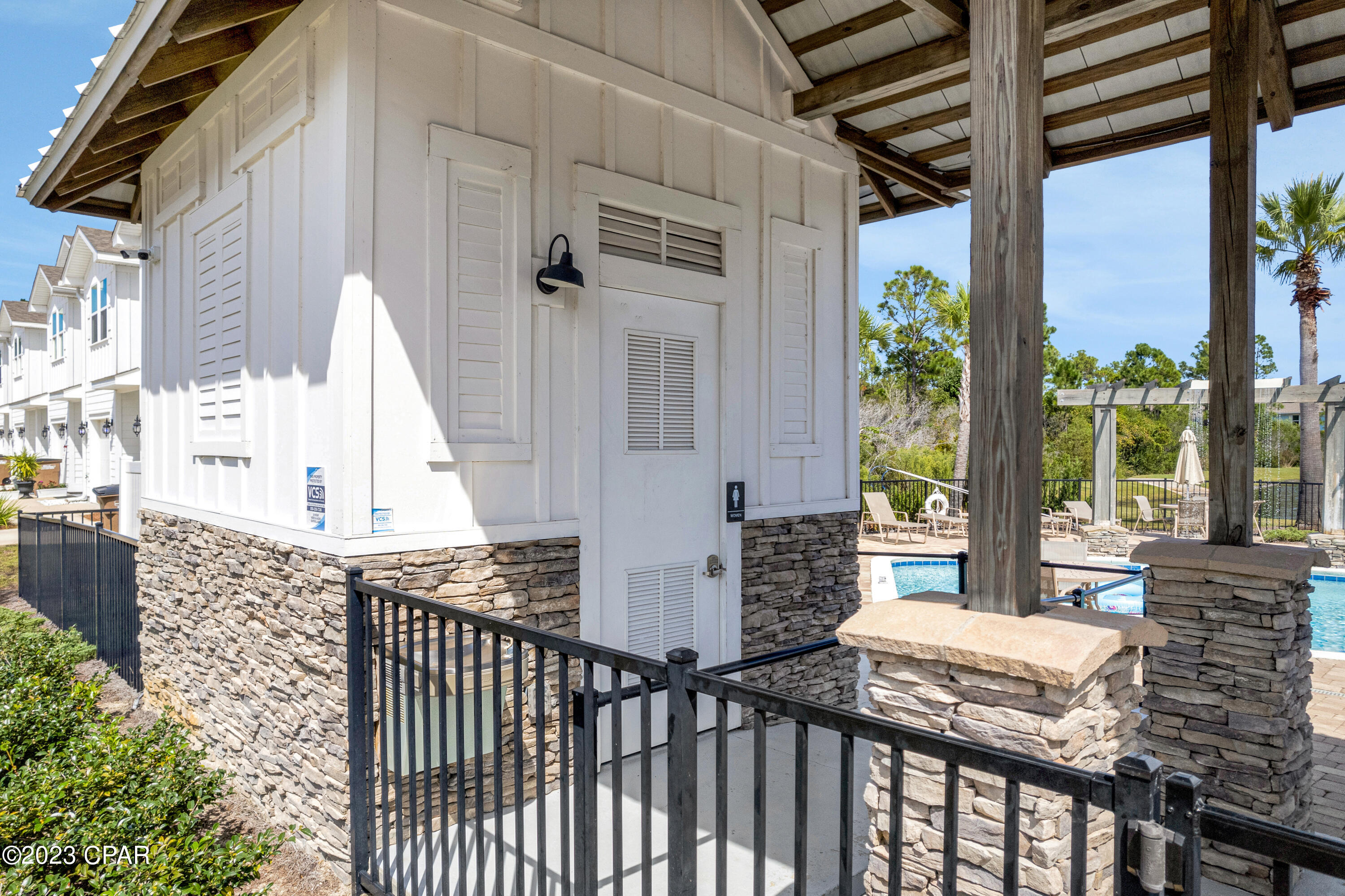 Hathaway Townhomes - Residential