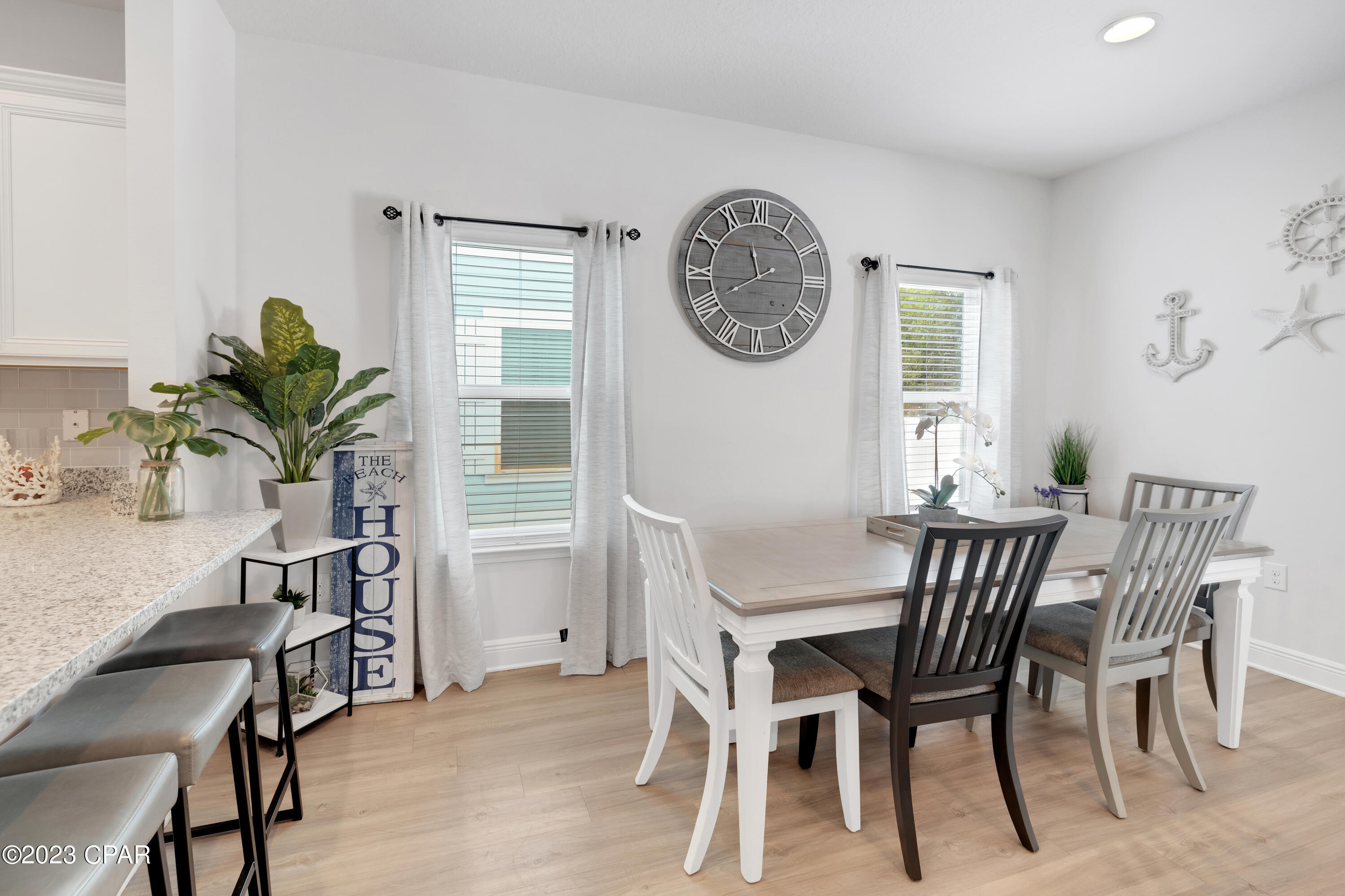 Hathaway Townhomes - Residential