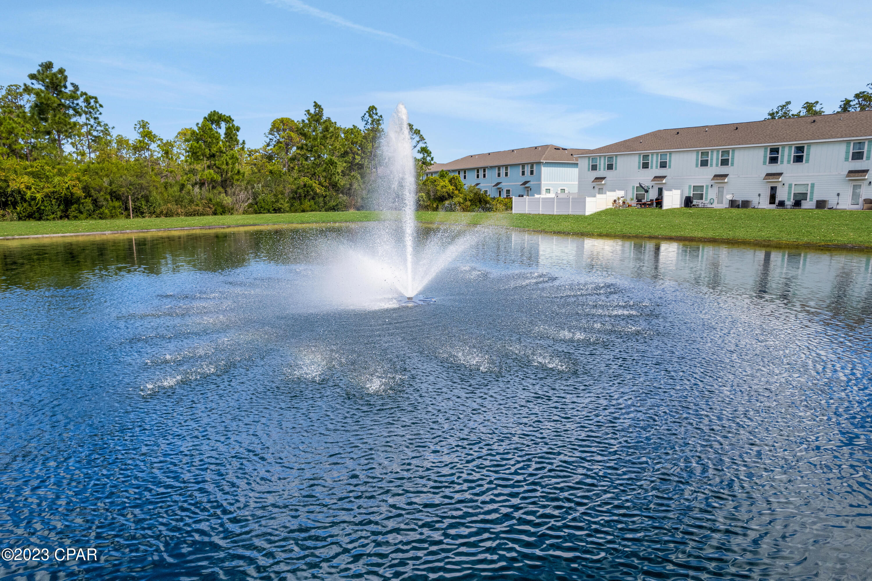 Hathaway Townhomes - Residential