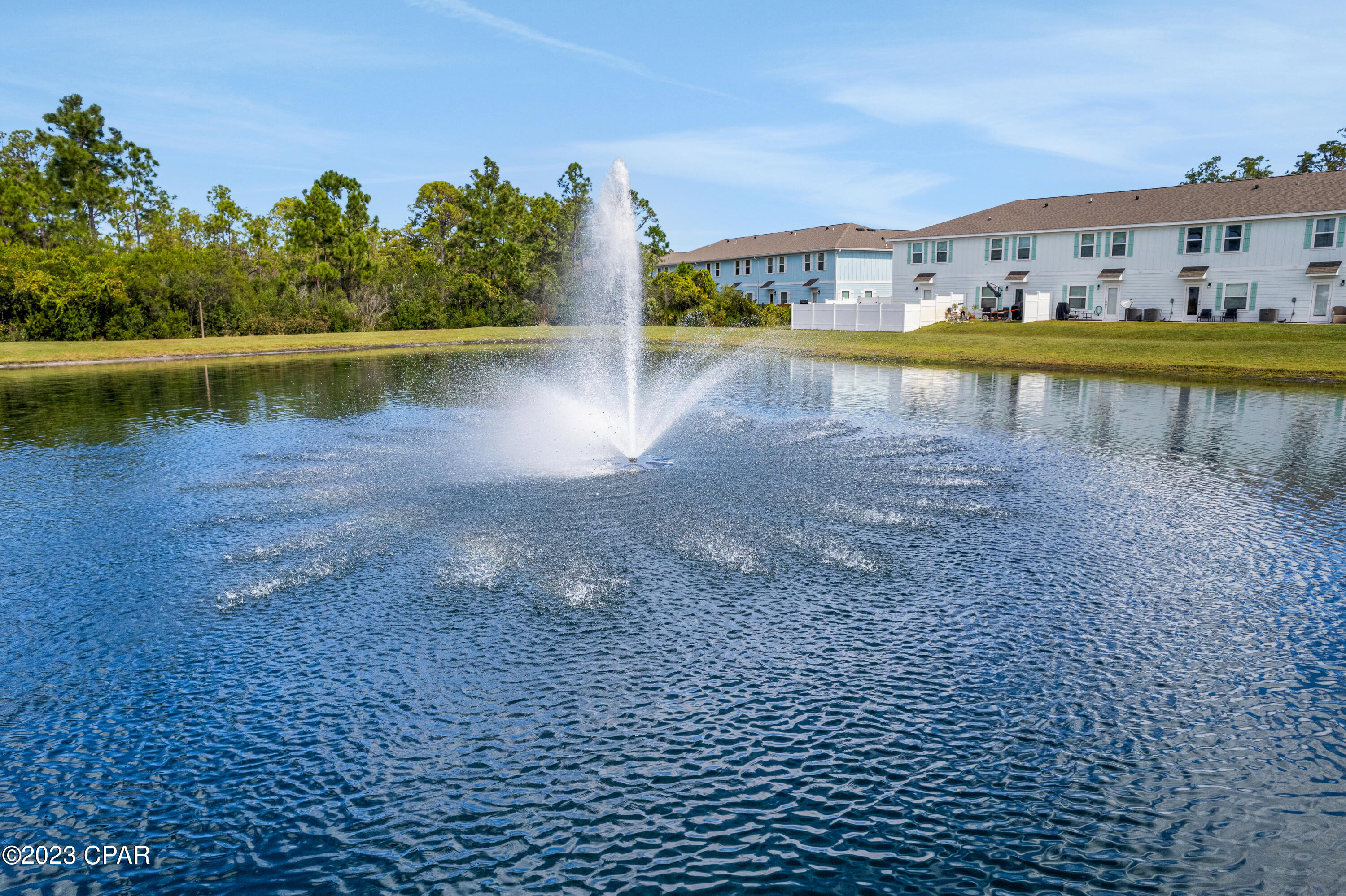 Hathaway Townhomes - Residential