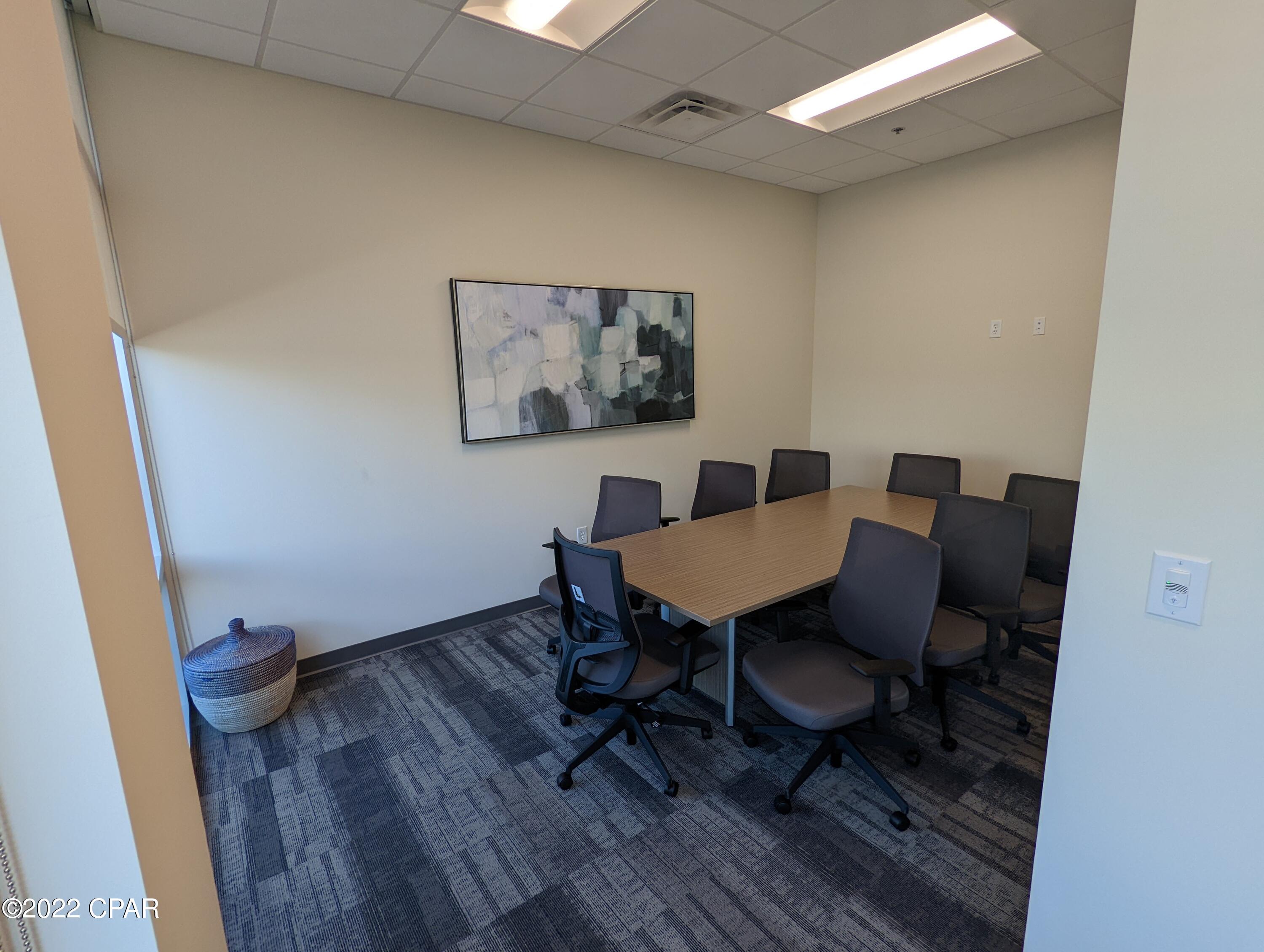 Beckrich Business Park - Commercial Lease