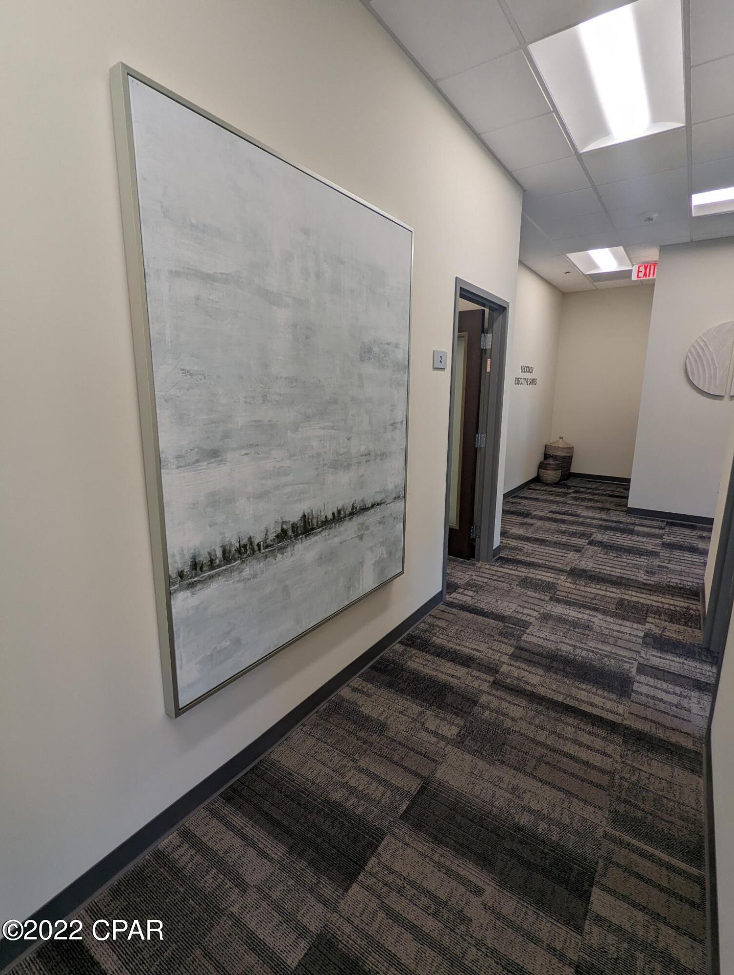 Beckrich Business Park - Commercial Lease