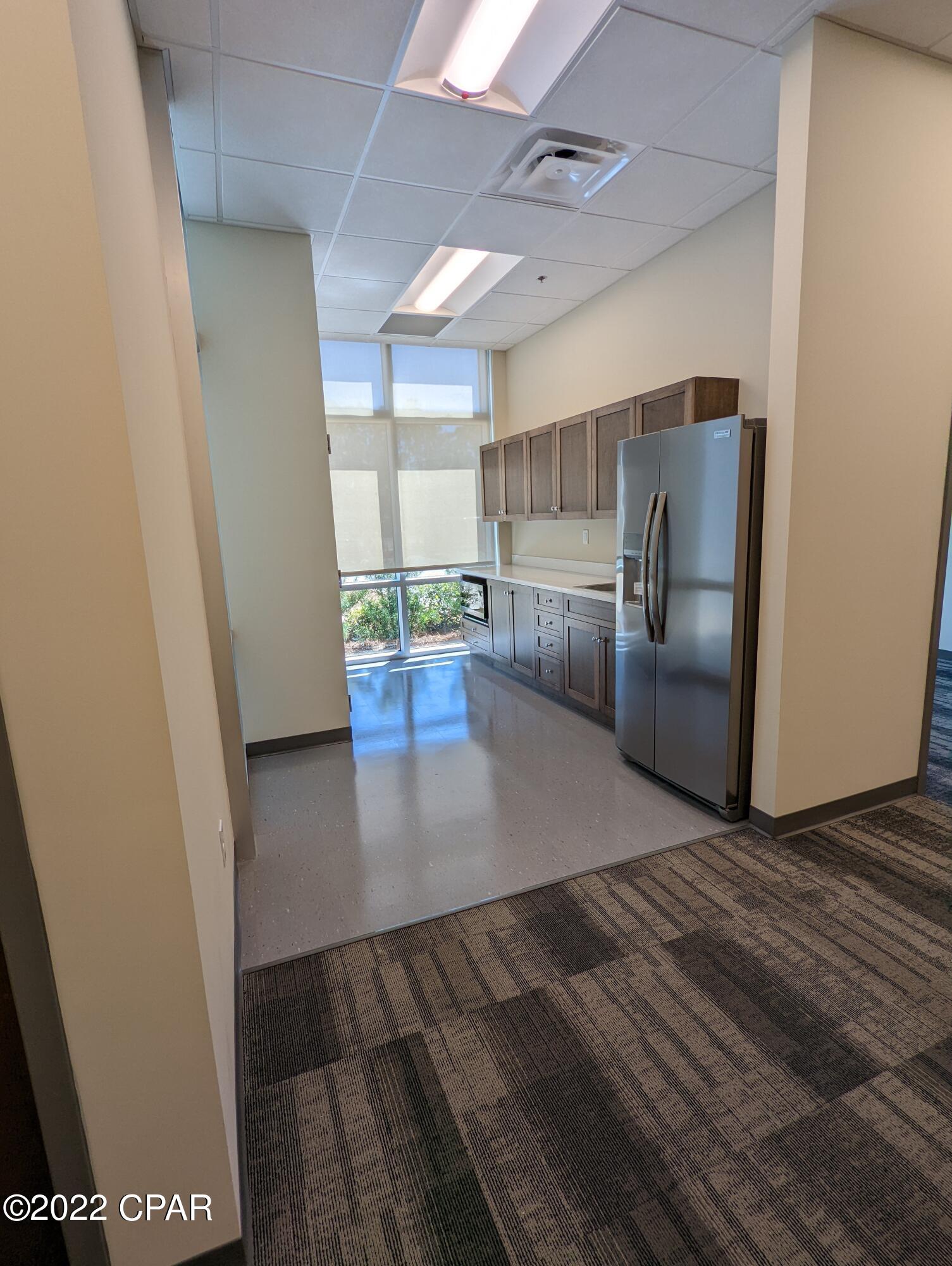 Beckrich Business Park - Commercial Lease