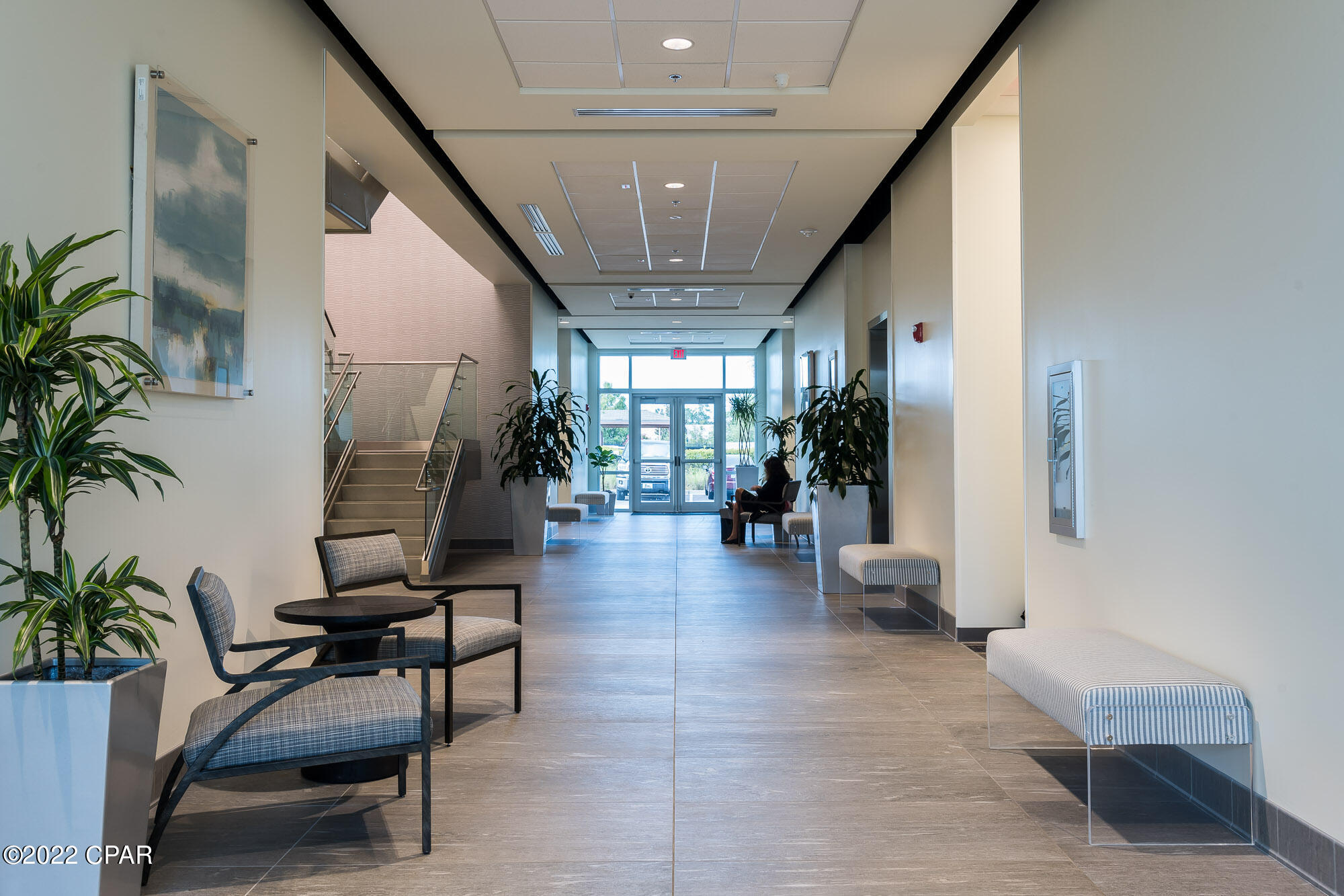 Beckrich Business Park - Commercial Lease