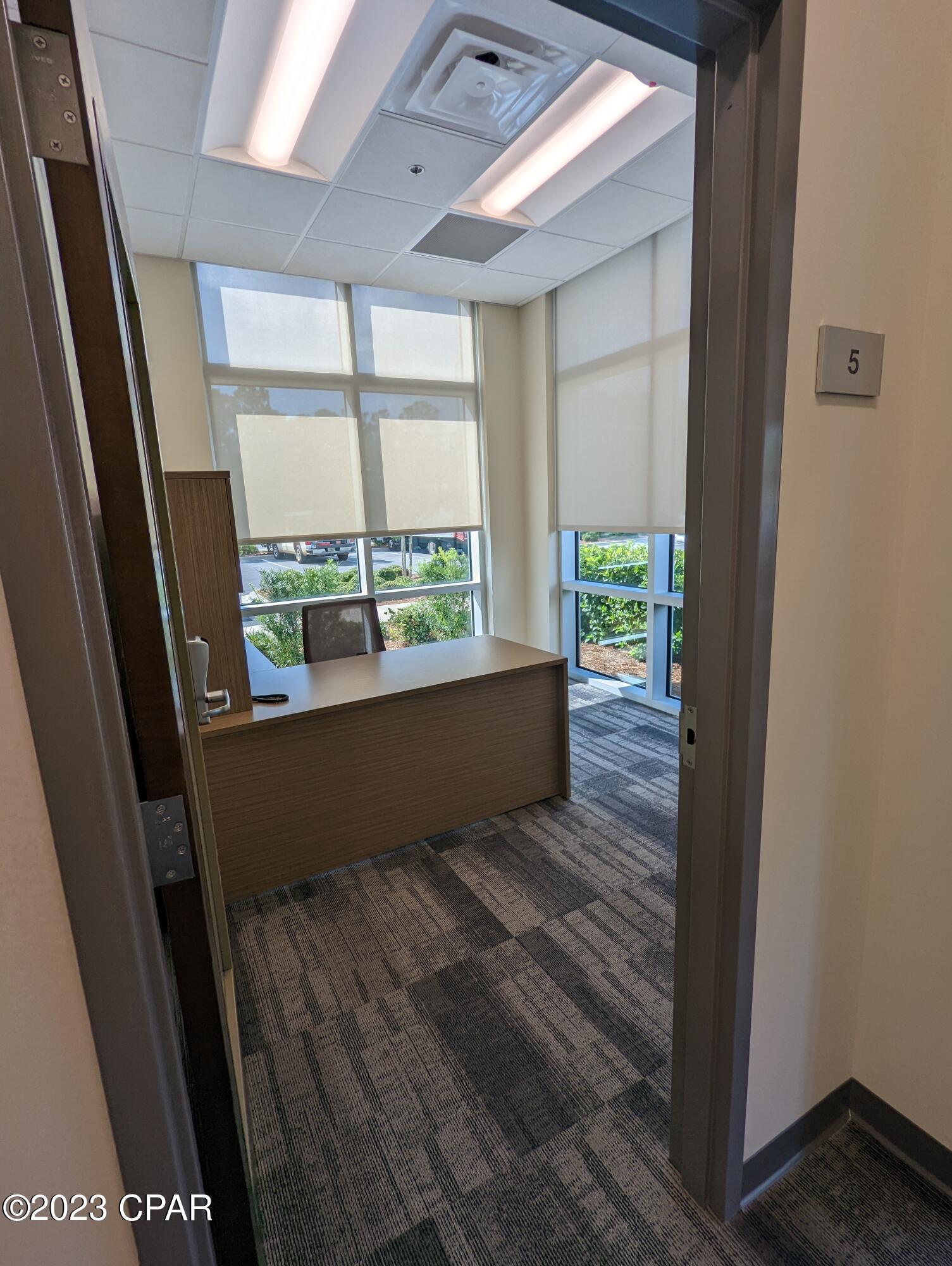 Beckrich Business Park - Commercial Lease