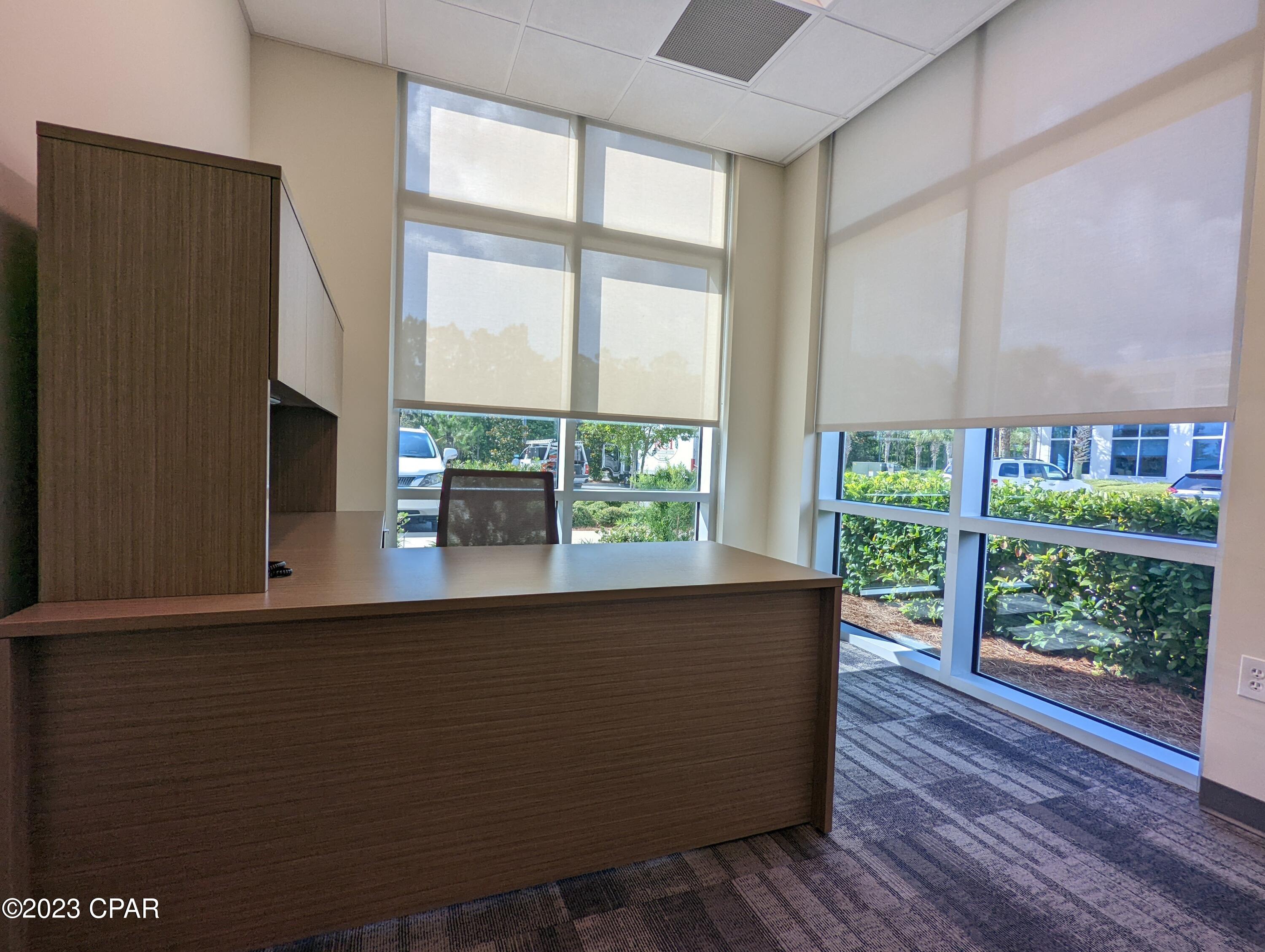 Beckrich Business Park - Commercial Lease