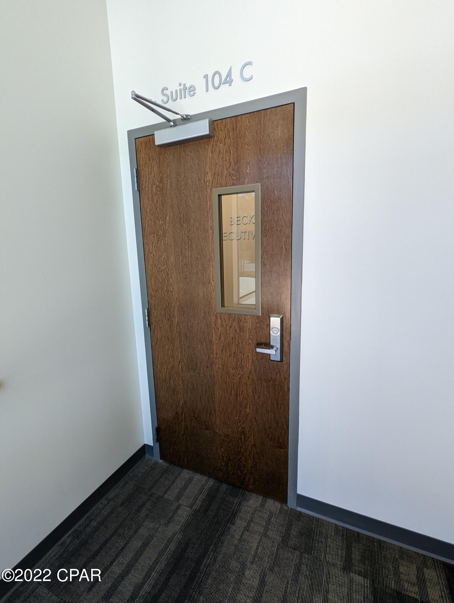 Beckrich Business Park - Commercial Lease
