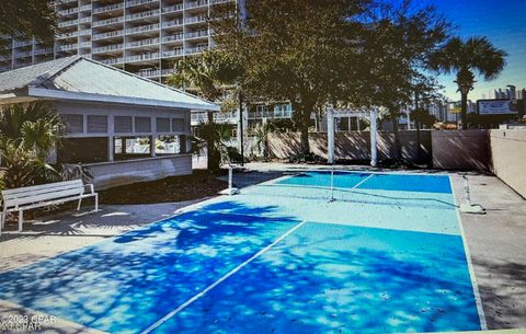 A home in Panama City Beach