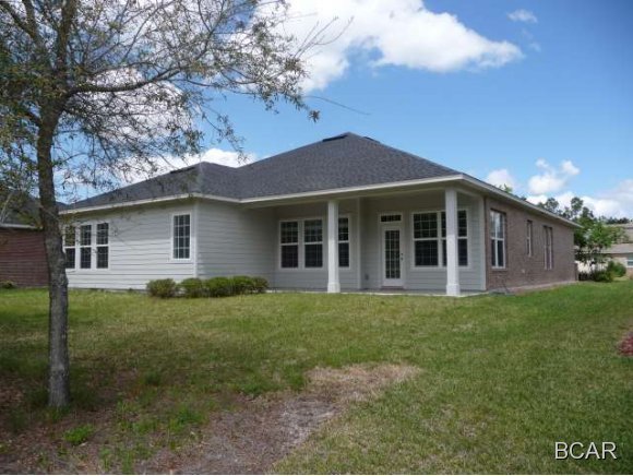 Hawks Landing - Residential Lease