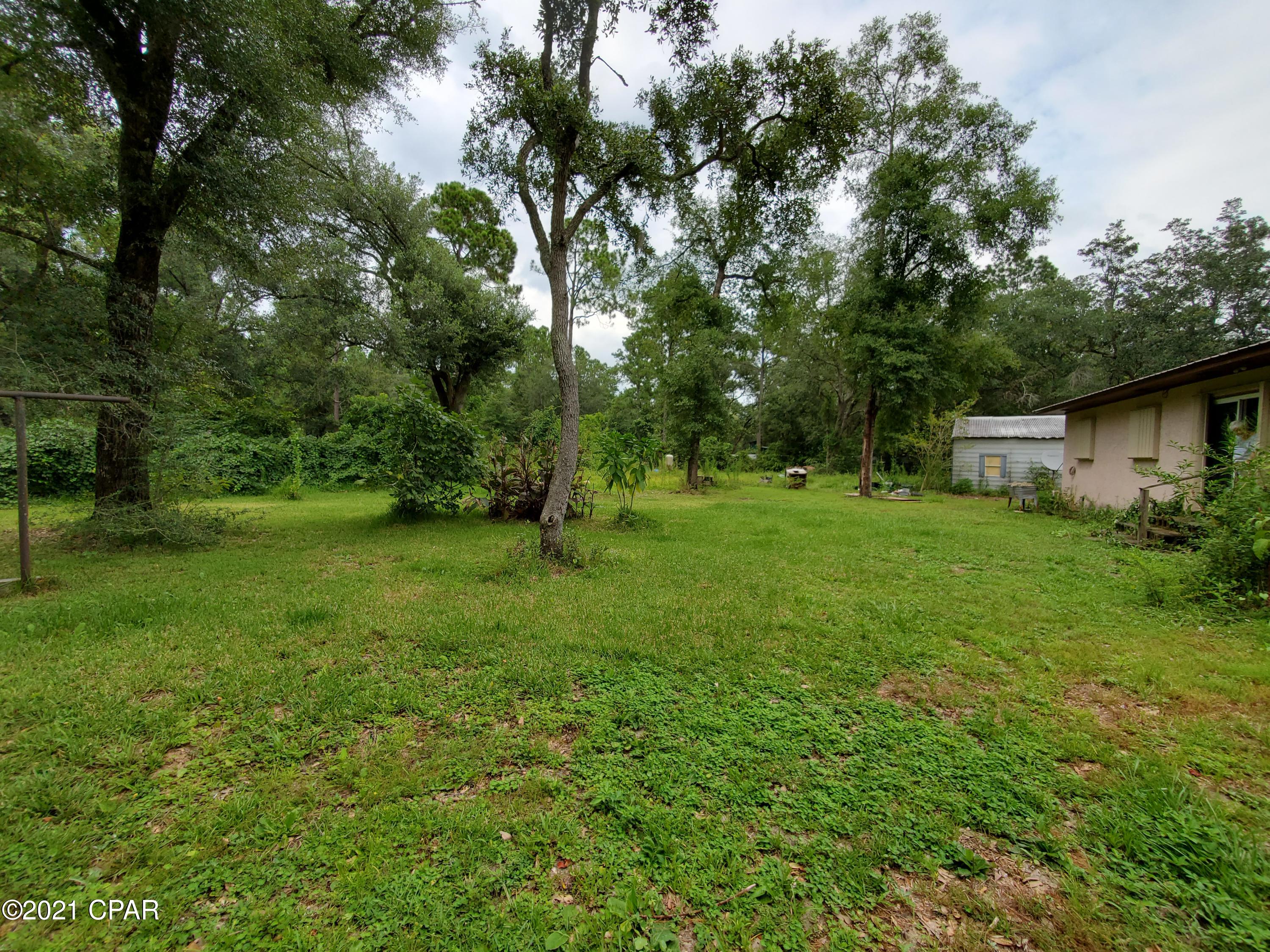 [No Recorded Subdiv] - Residential