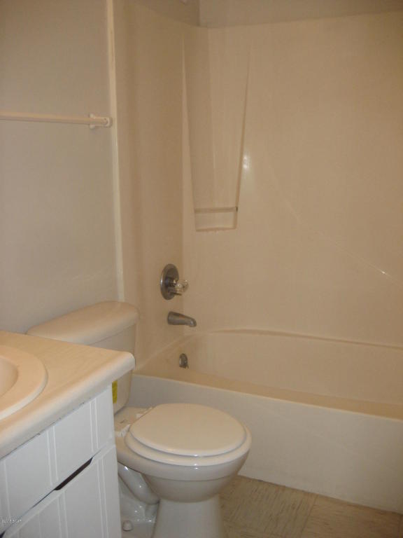 Belaire Estates Replat - Residential Lease