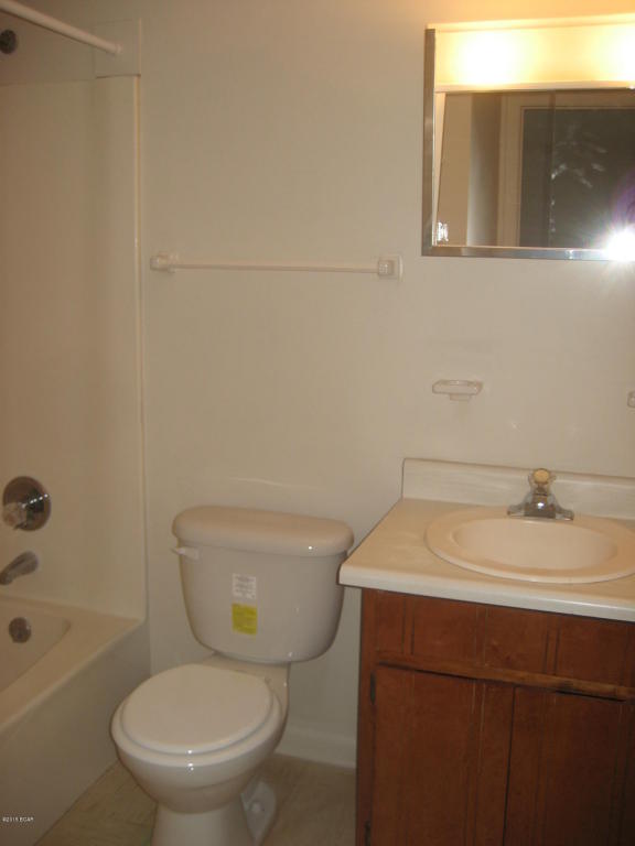 Belaire Estates Replat - Residential Lease