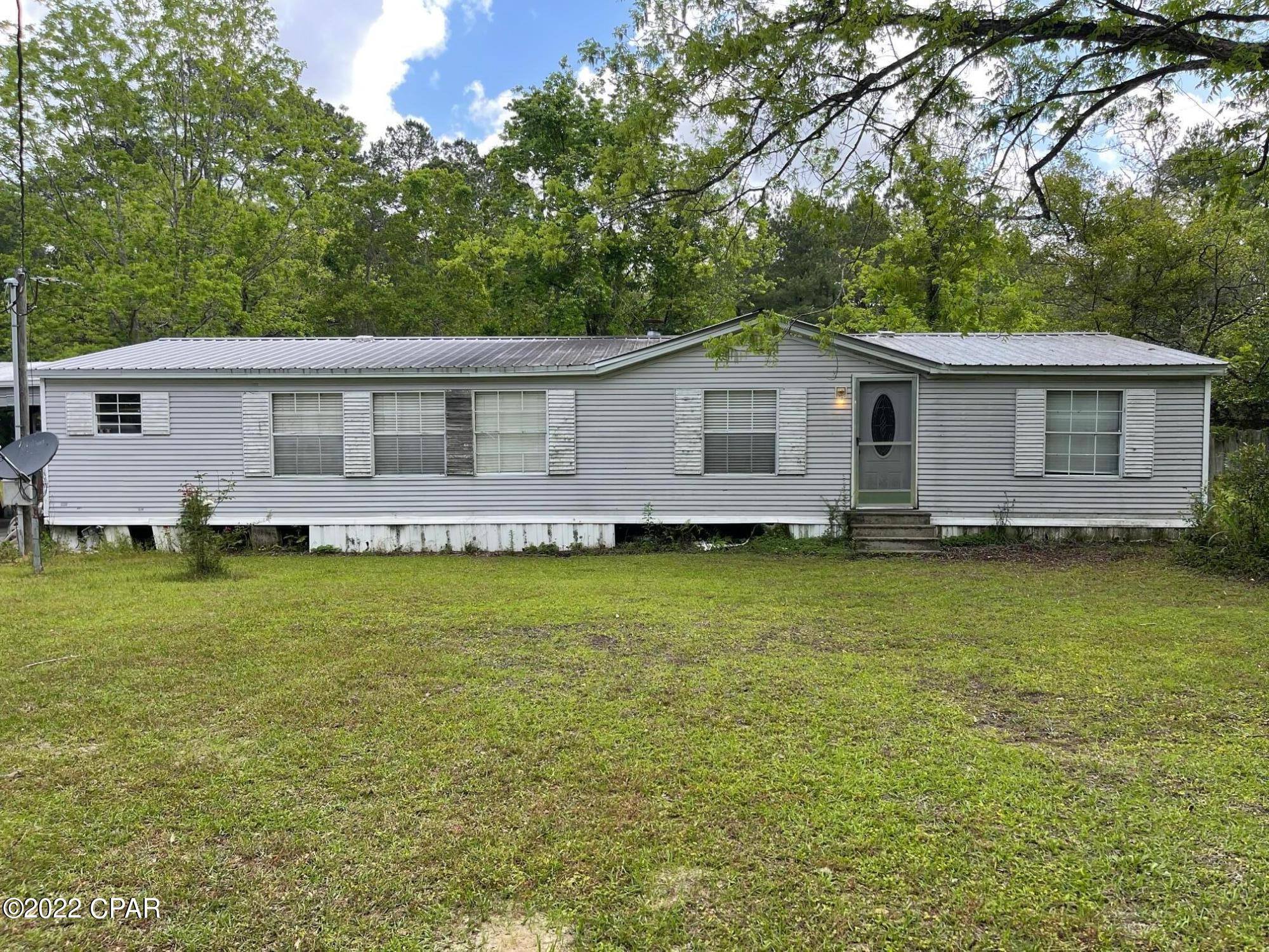 [No Recorded Subdiv] - Residential