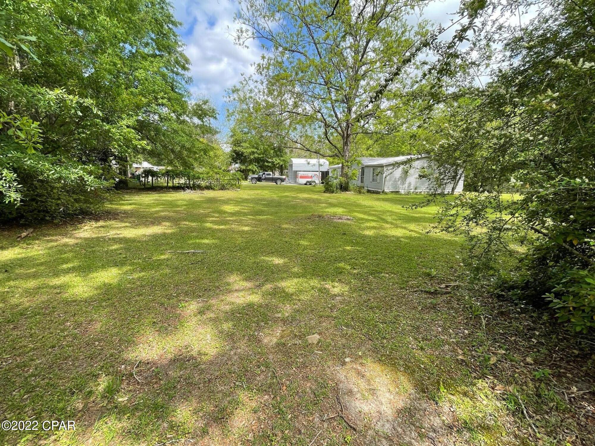 [No Recorded Subdiv] - Residential